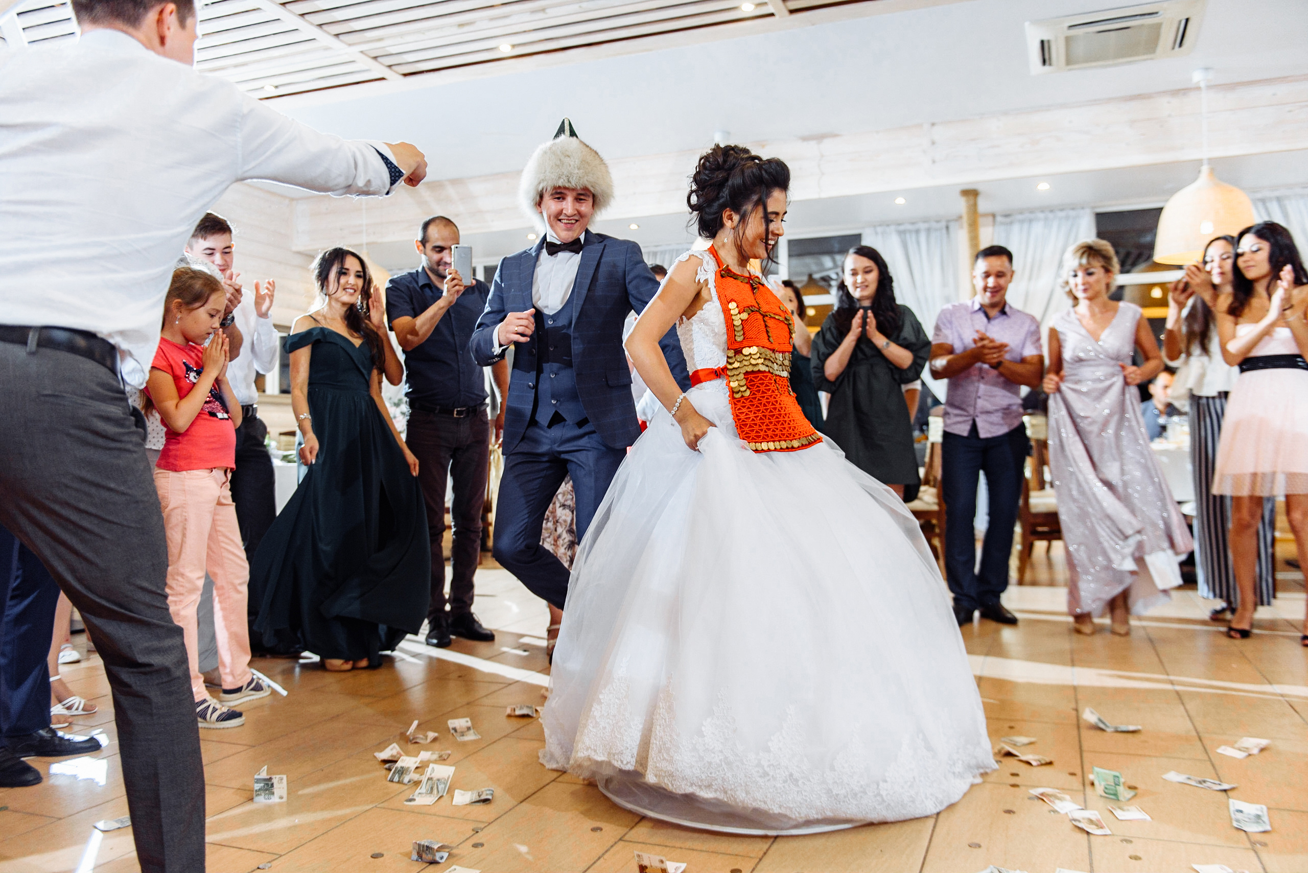 Свадьба Ильнура и Алсу. Свадебный и семейный фотограф в Уфе | Винс Константин | Фотопроекты