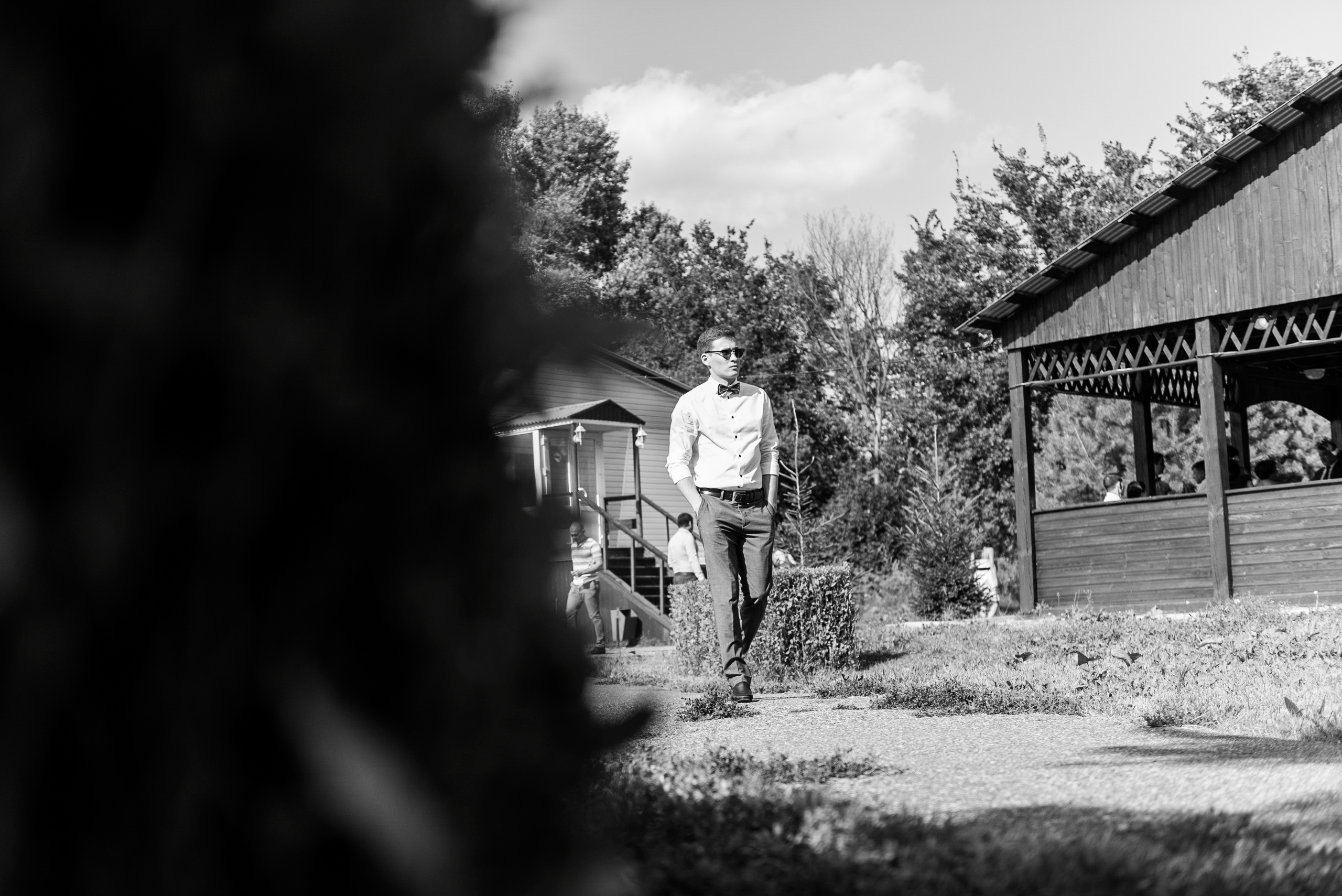 Свадьба Ильнура и Алсу. Свадебный и семейный фотограф в Уфе | Винс Константин | Фотопроекты