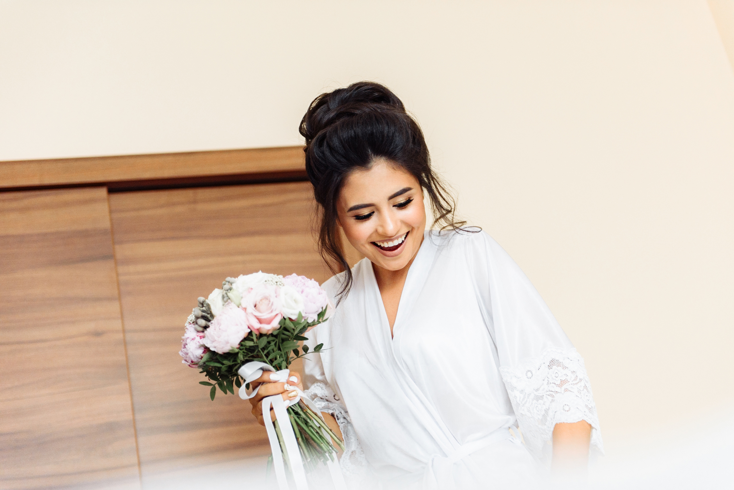 образ невесты