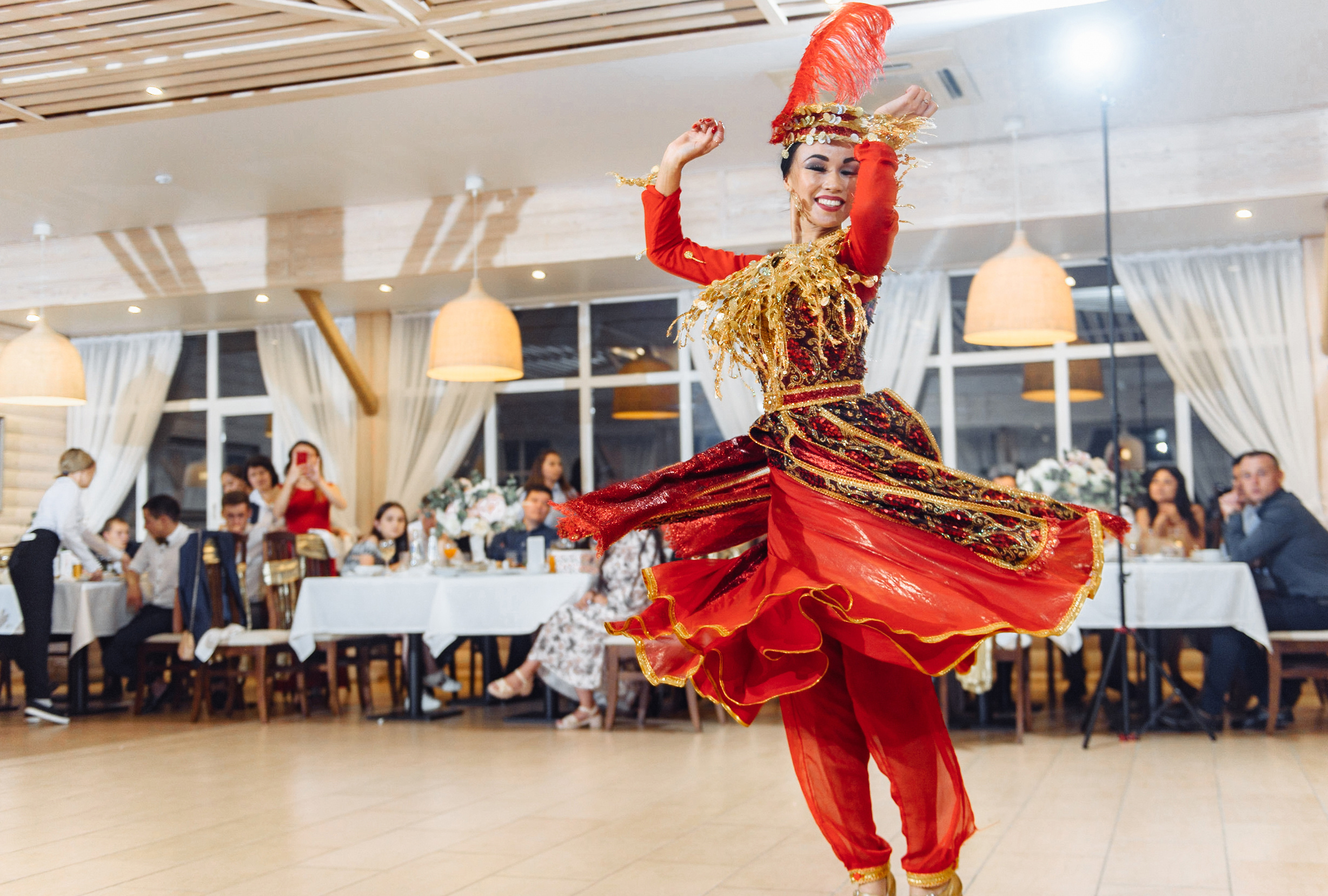 башкирская свадьба