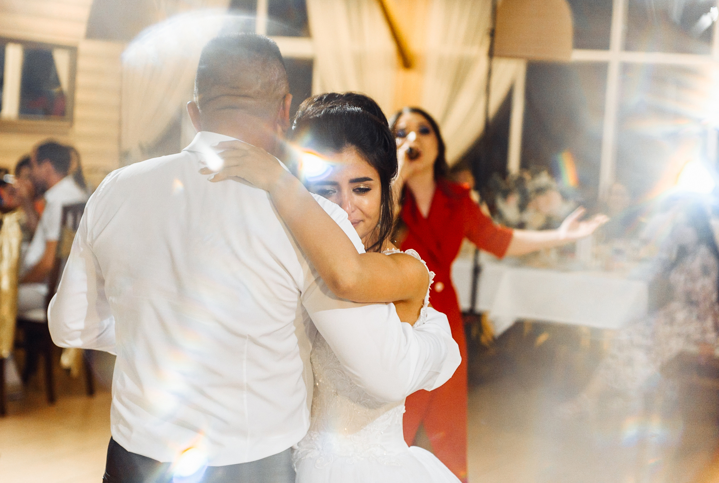 Свадьба Ильнура и Алсу. Свадебный и семейный фотограф в Уфе | Винс Константин | Фотопроекты