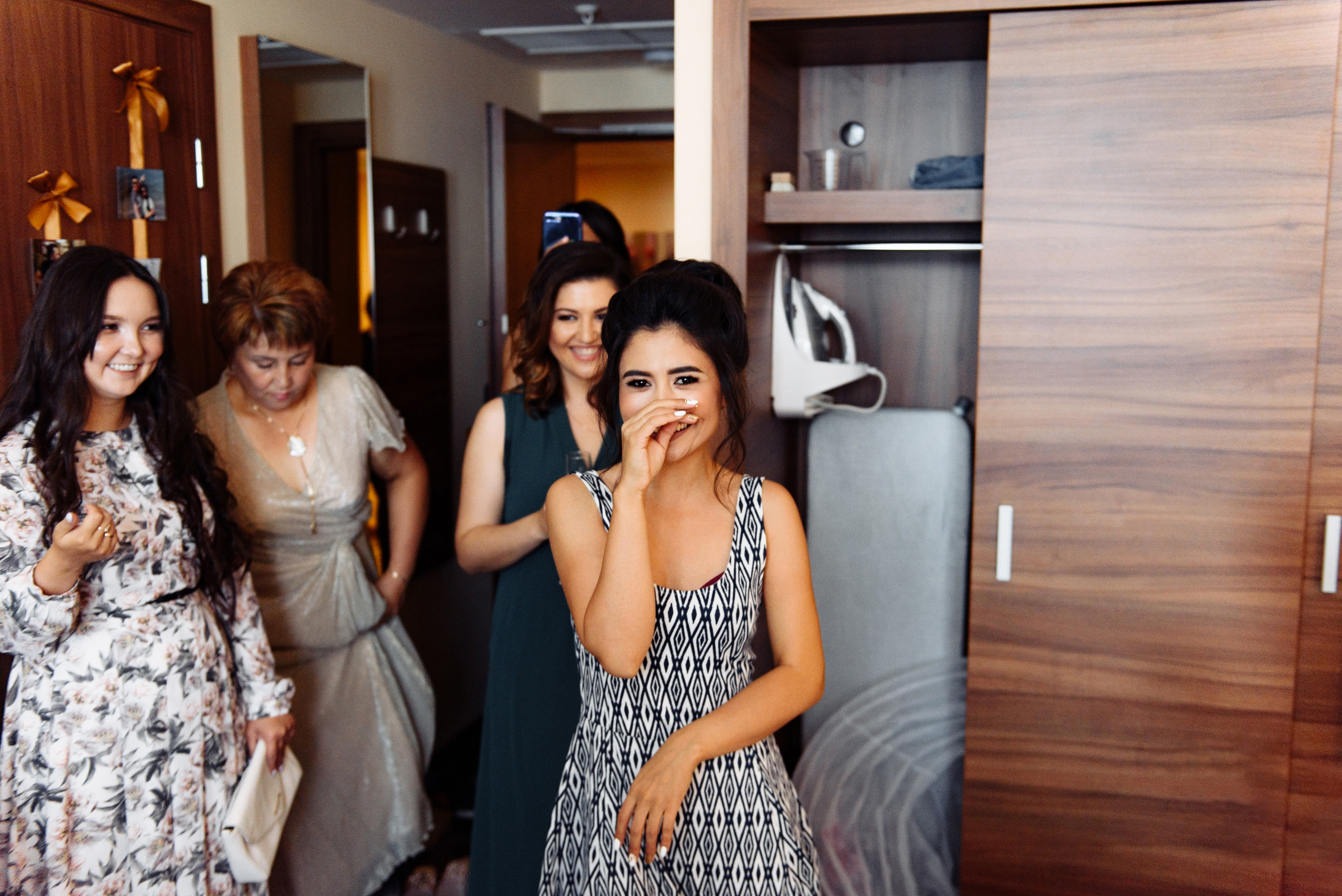 свадьба в уфе