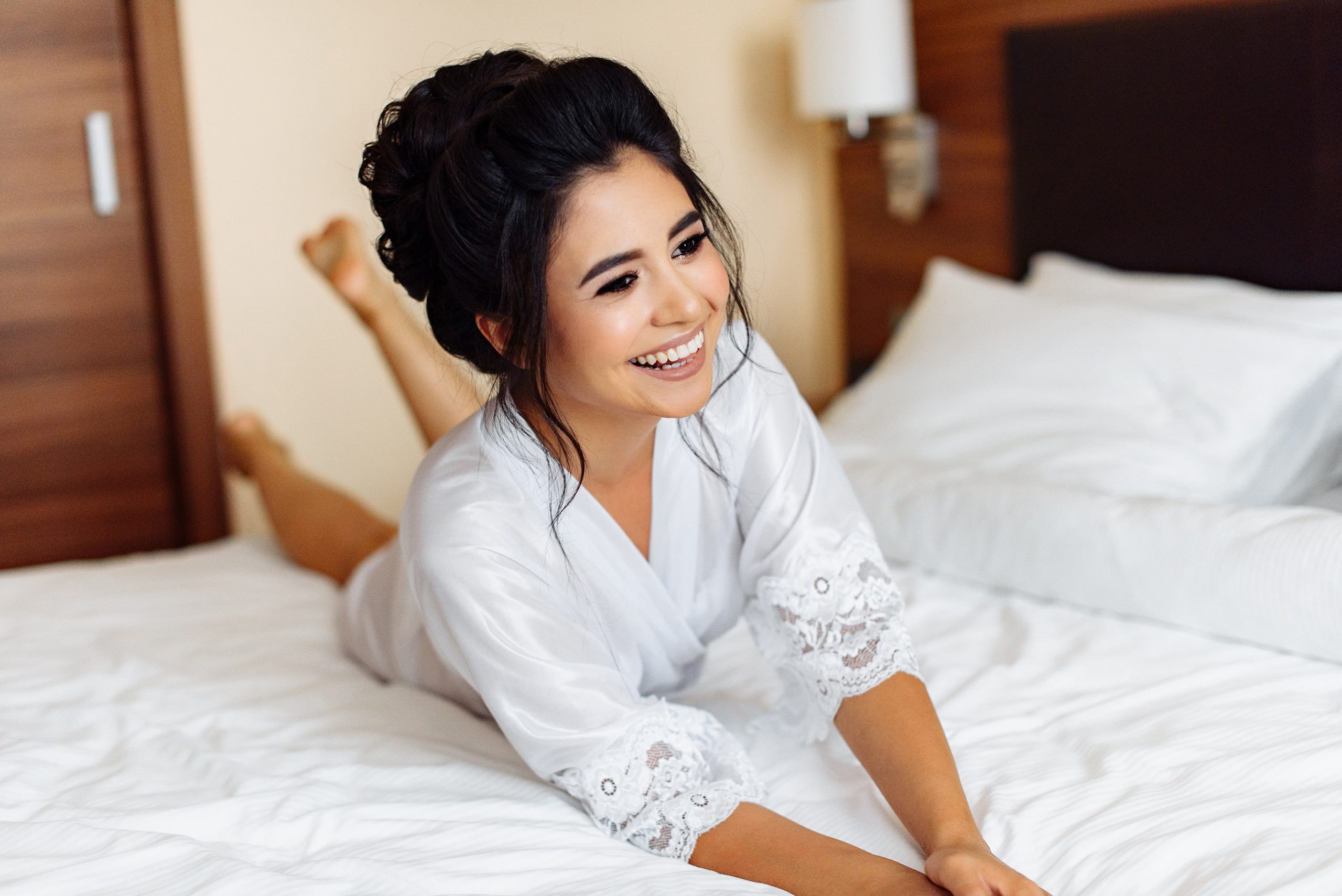 Свадьба Ильнура и Алсу. Свадебный и семейный фотограф в Уфе | Винс Константин | Фотопроекты