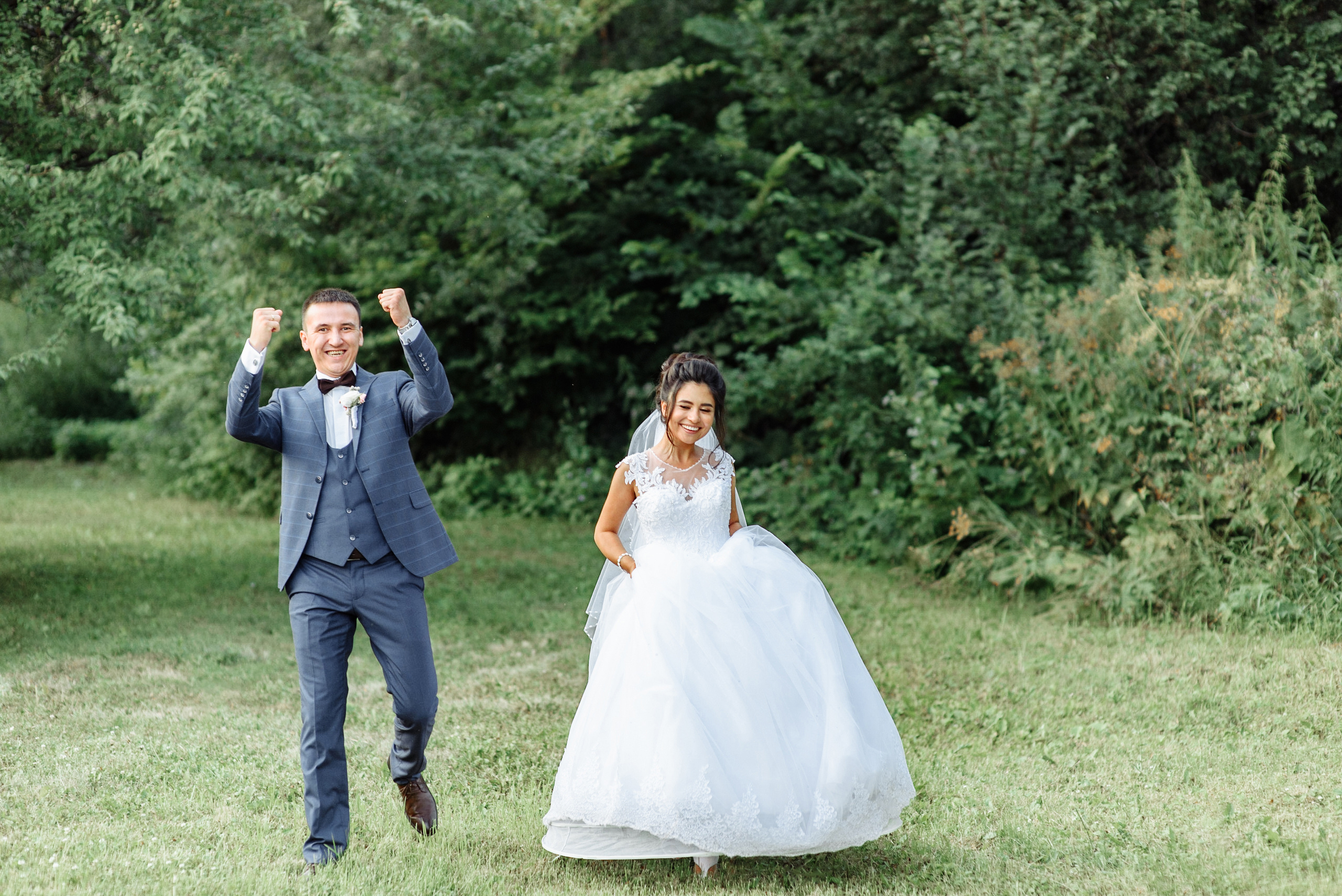 Свадьба Ильнура и Алсу. Свадебный и семейный фотограф в Уфе | Винс Константин | Фотопроекты