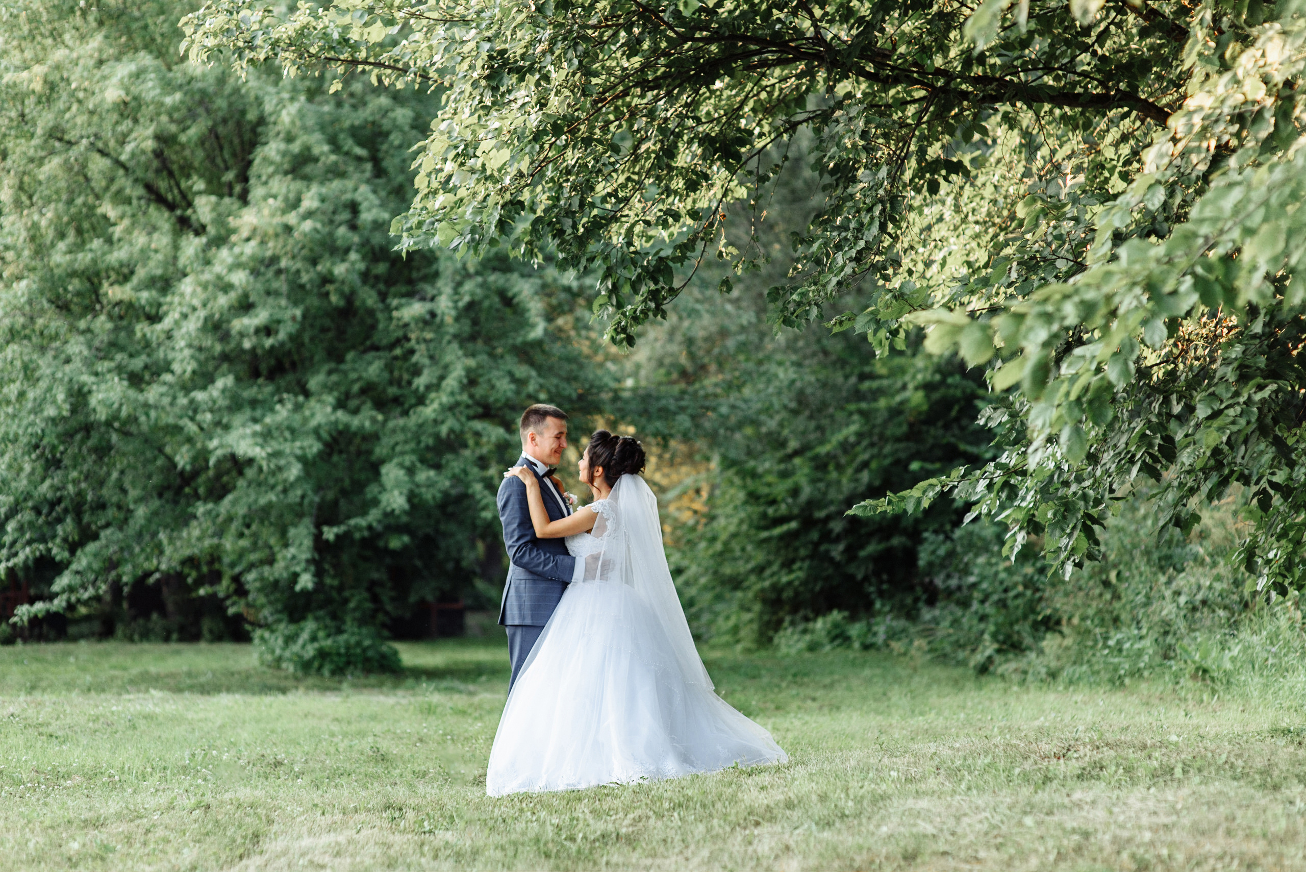 Свадьба Ильнура и Алсу. Свадебный и семейный фотограф в Уфе | Винс Константин | Фотопроекты