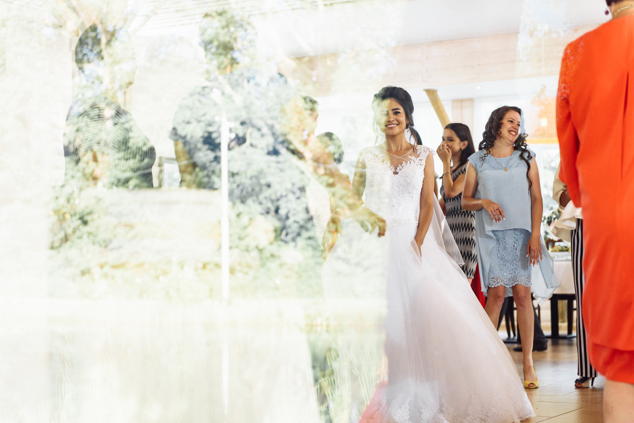 Свадьба Ильнура и Алсу. Свадебный и семейный фотограф в Уфе | Винс Константин | Фотопроекты