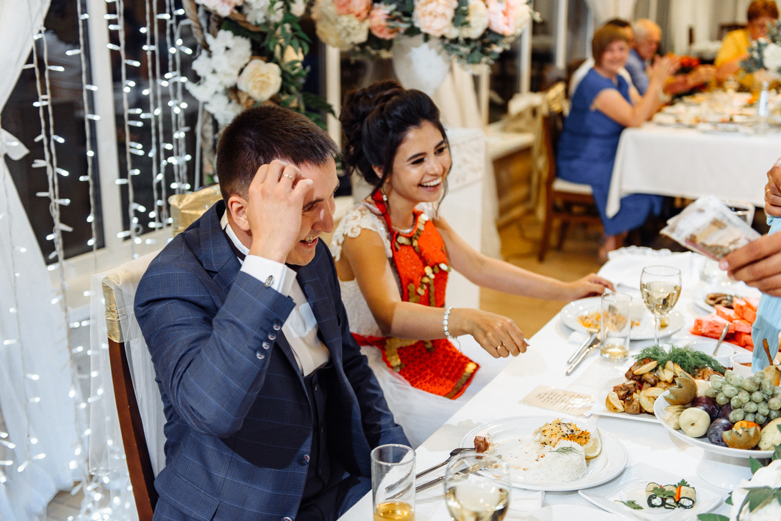 Свадьба Ильнура и Алсу. Свадебный и семейный фотограф в Уфе | Винс Константин | Фотопроекты