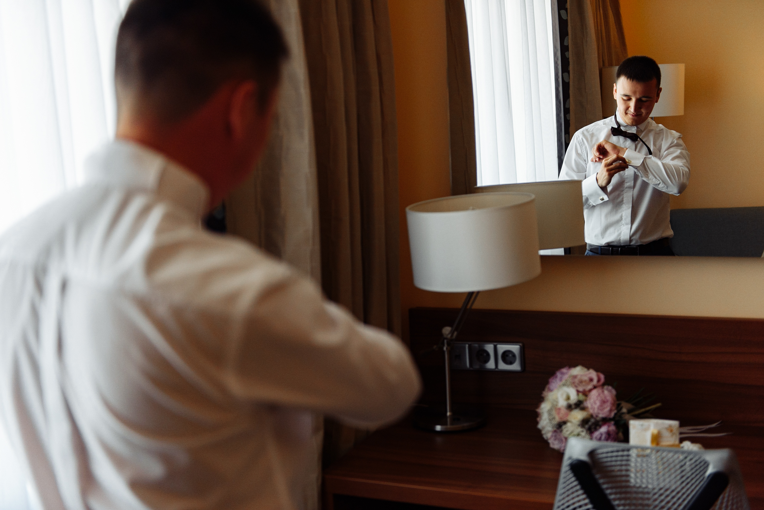 образ жениха