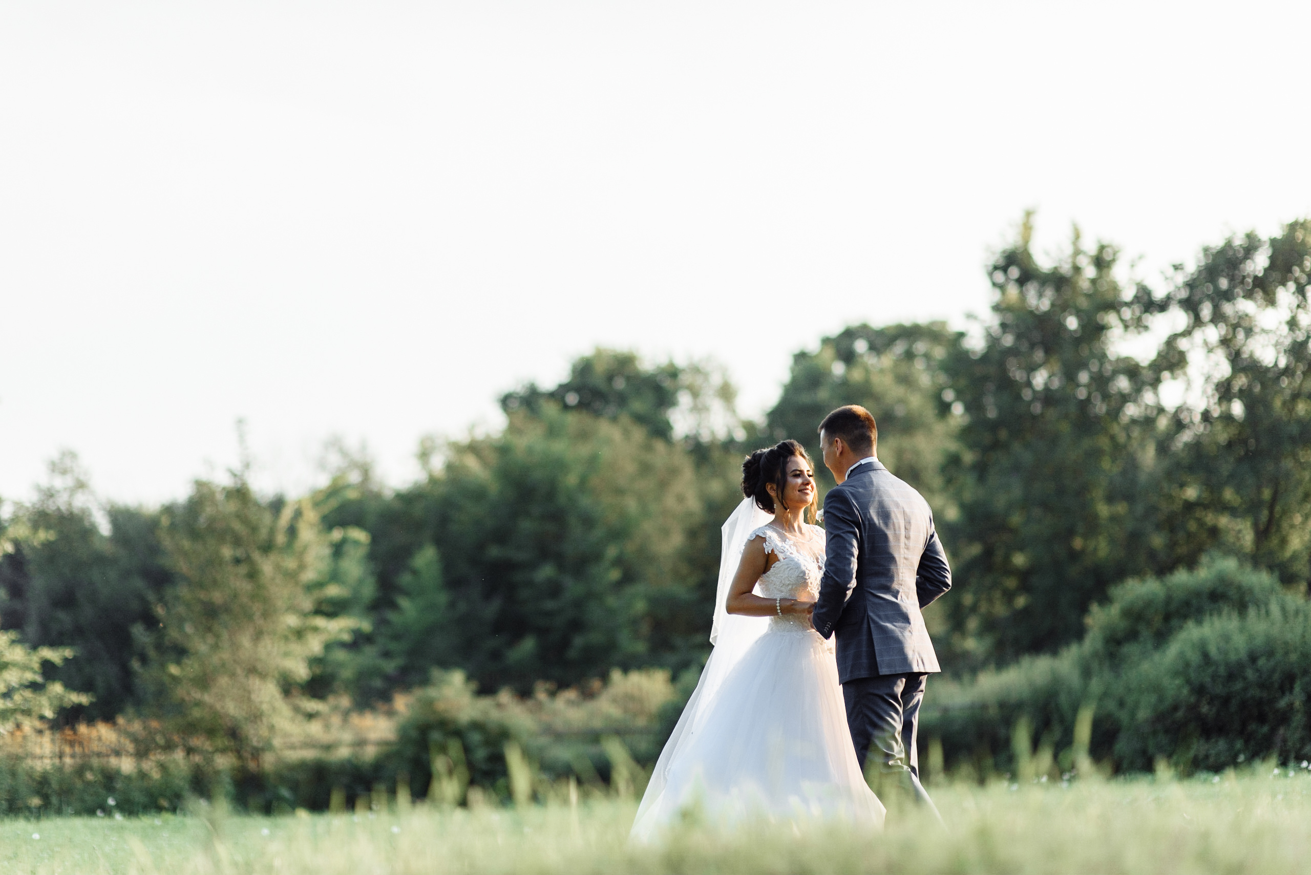 Свадьба Ильнура и Алсу. Свадебный и семейный фотограф в Уфе | Винс Константин | Фотопроекты