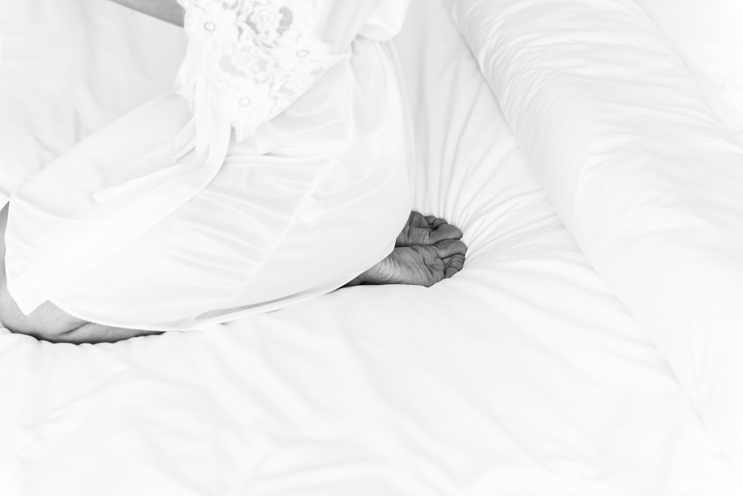 свадебные детали