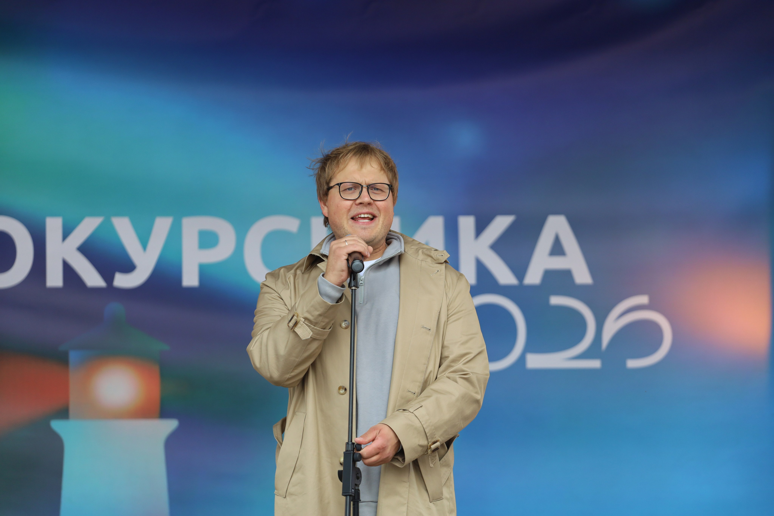 День Первокурсника 2026. Фотограф Мурманск | Нижний Новгород • Анна Хижняк