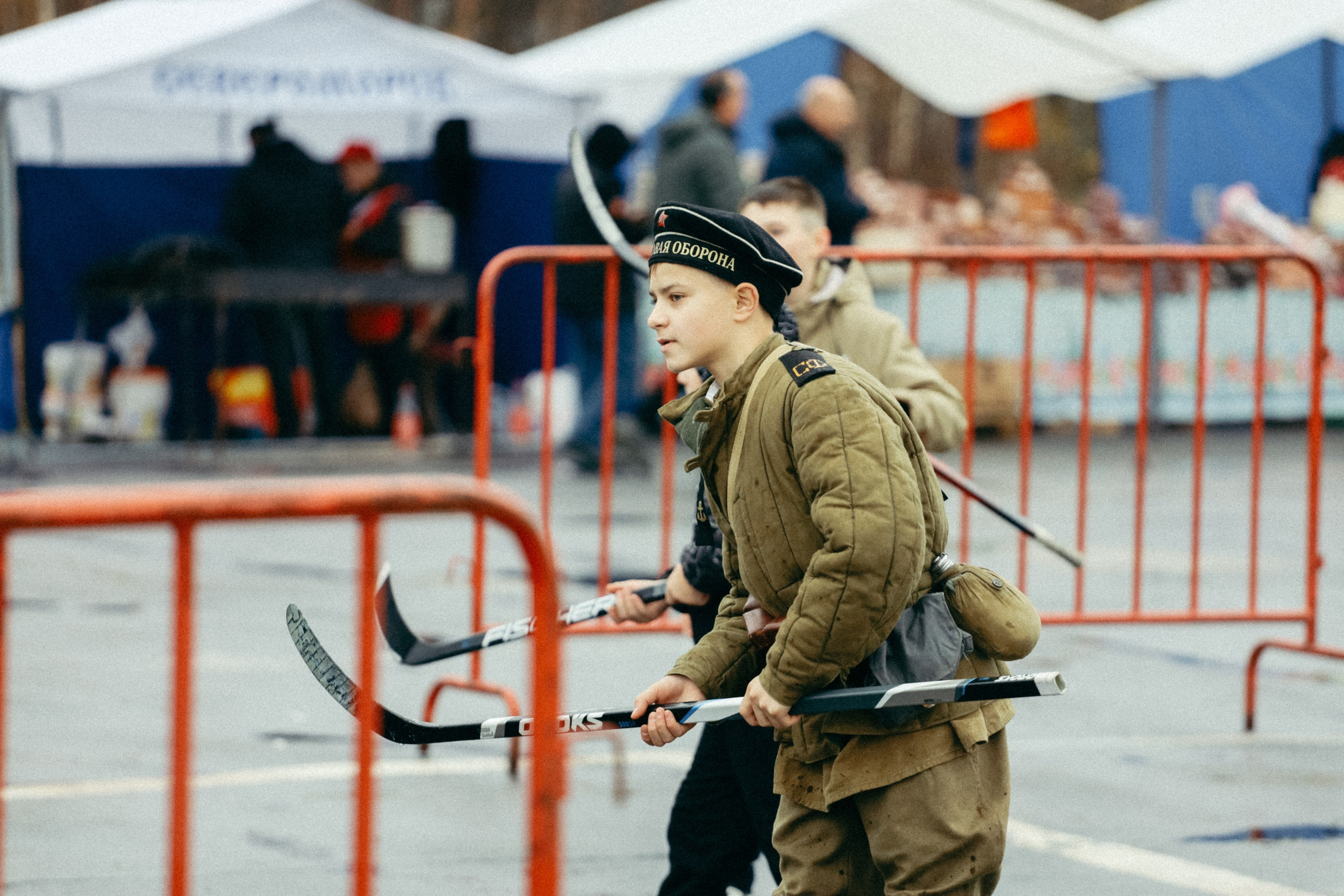 90 лет МА СФ РФ. Фотограф Мурманск | Нижний Новгород • Анна Хижняк