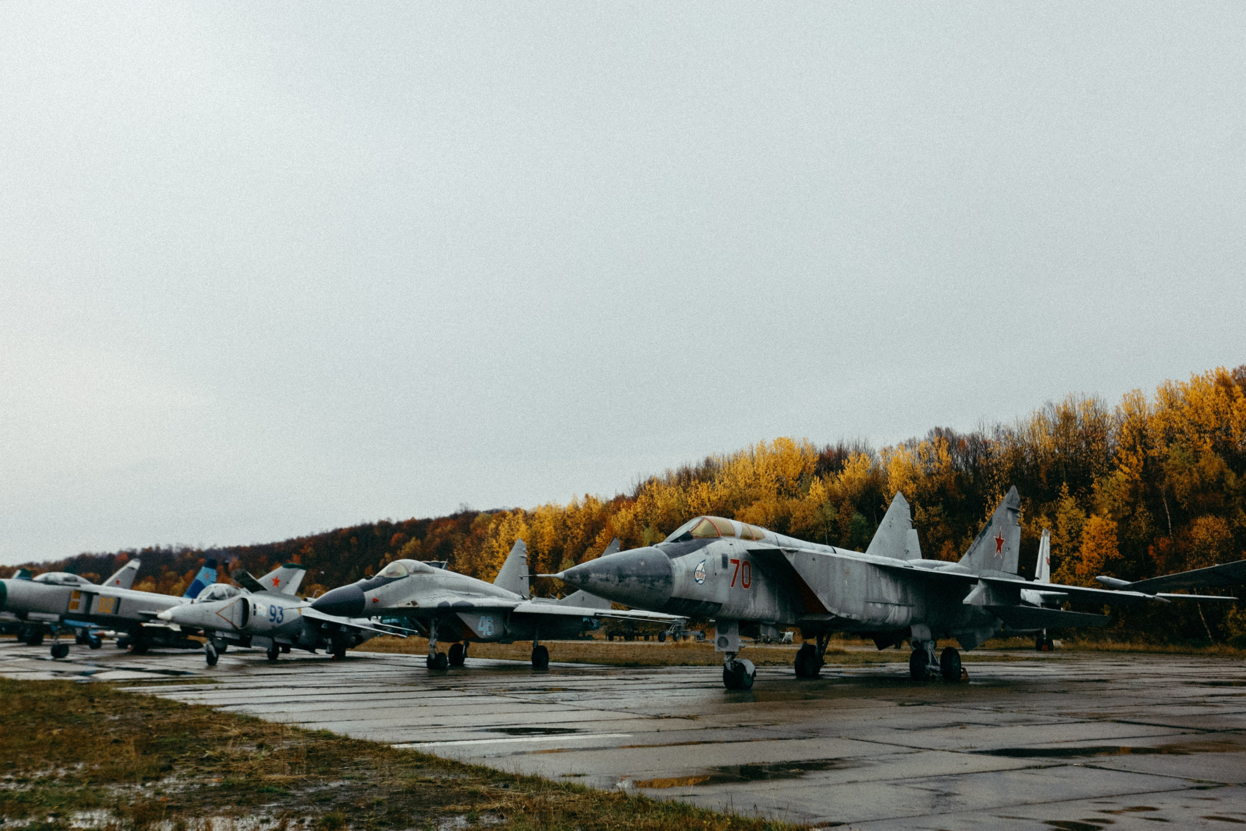 90 лет МА СФ РФ. Фотограф Мурманск | Нижний Новгород • Анна Хижняк