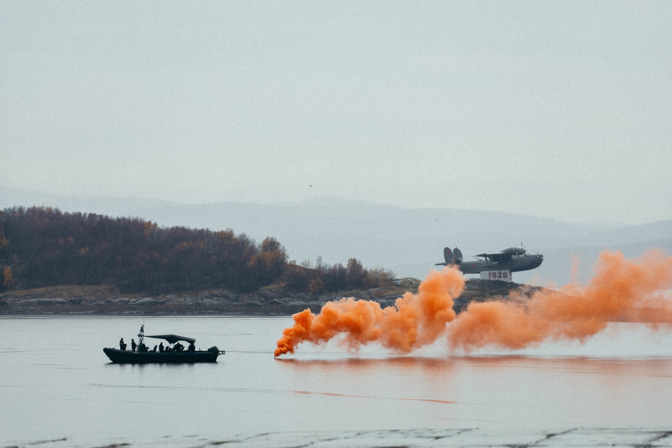 90 лет МА СФ РФ. Фотограф Мурманск | Нижний Новгород • Анна Хижняк