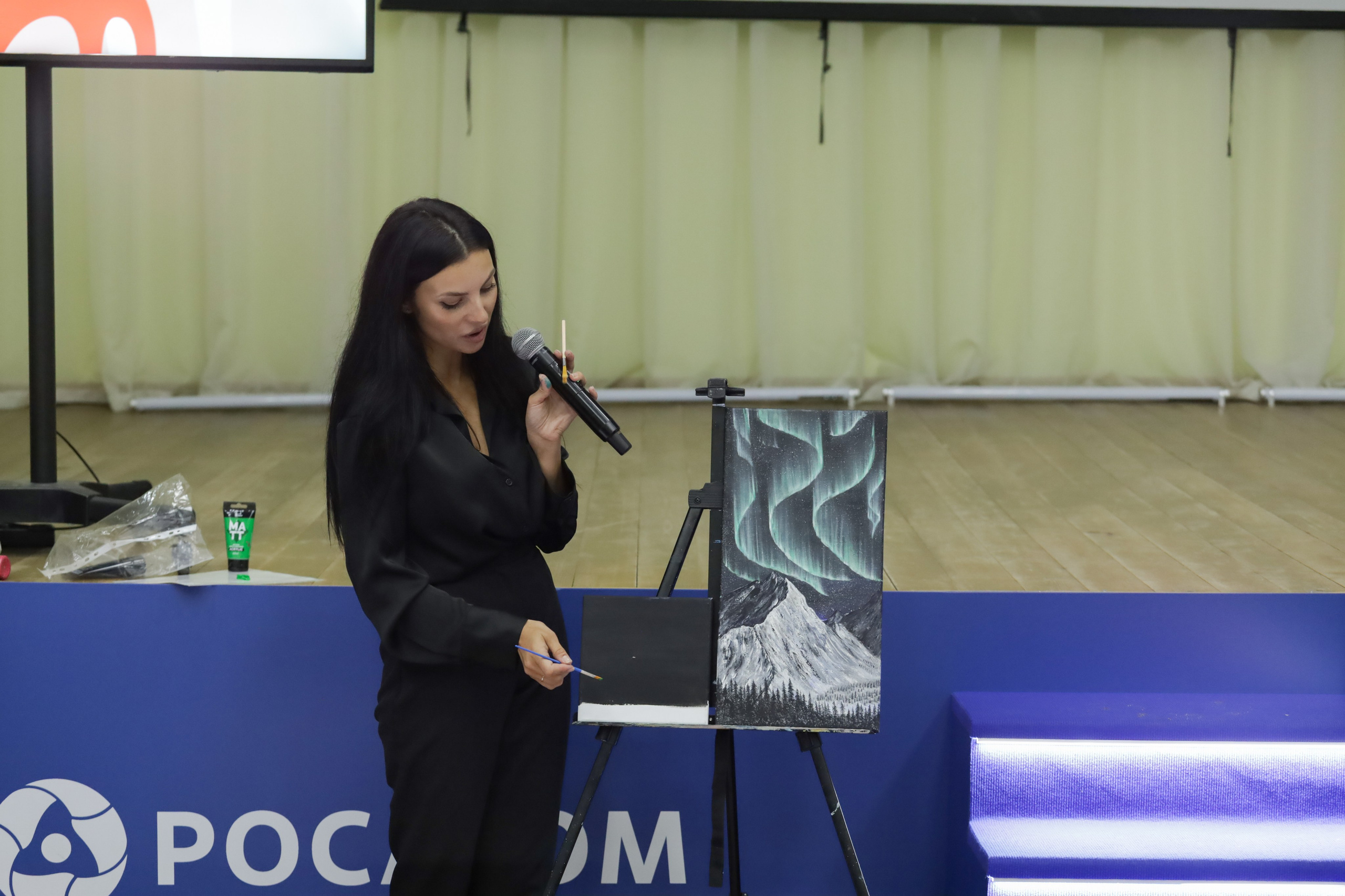 МК | Развитие Моногородов. Фотограф Мурманск | Нижний Новгород • Анна Хижняк