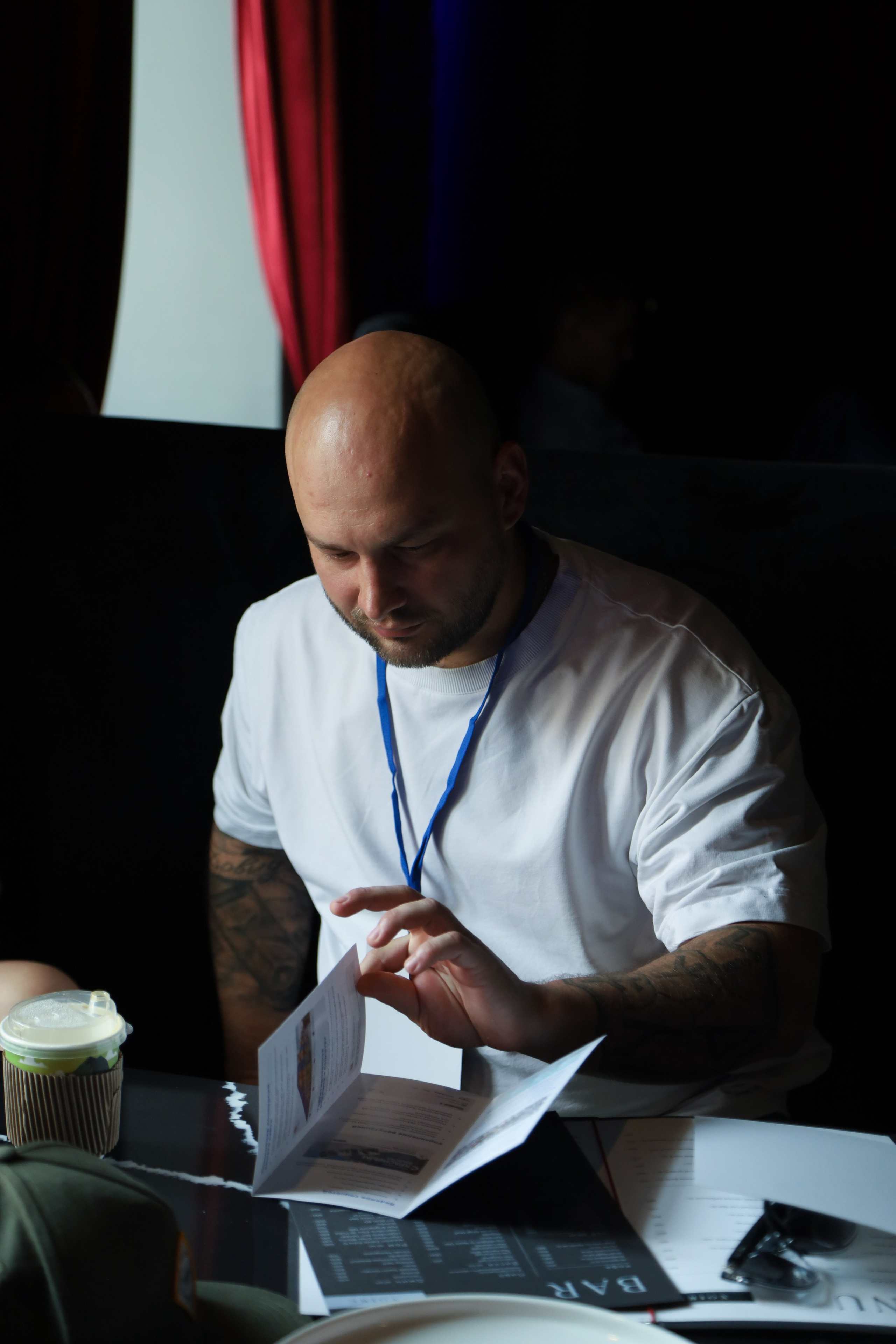 Факапы. Фотограф Мурманск | Нижний Новгород • Анна Хижняк