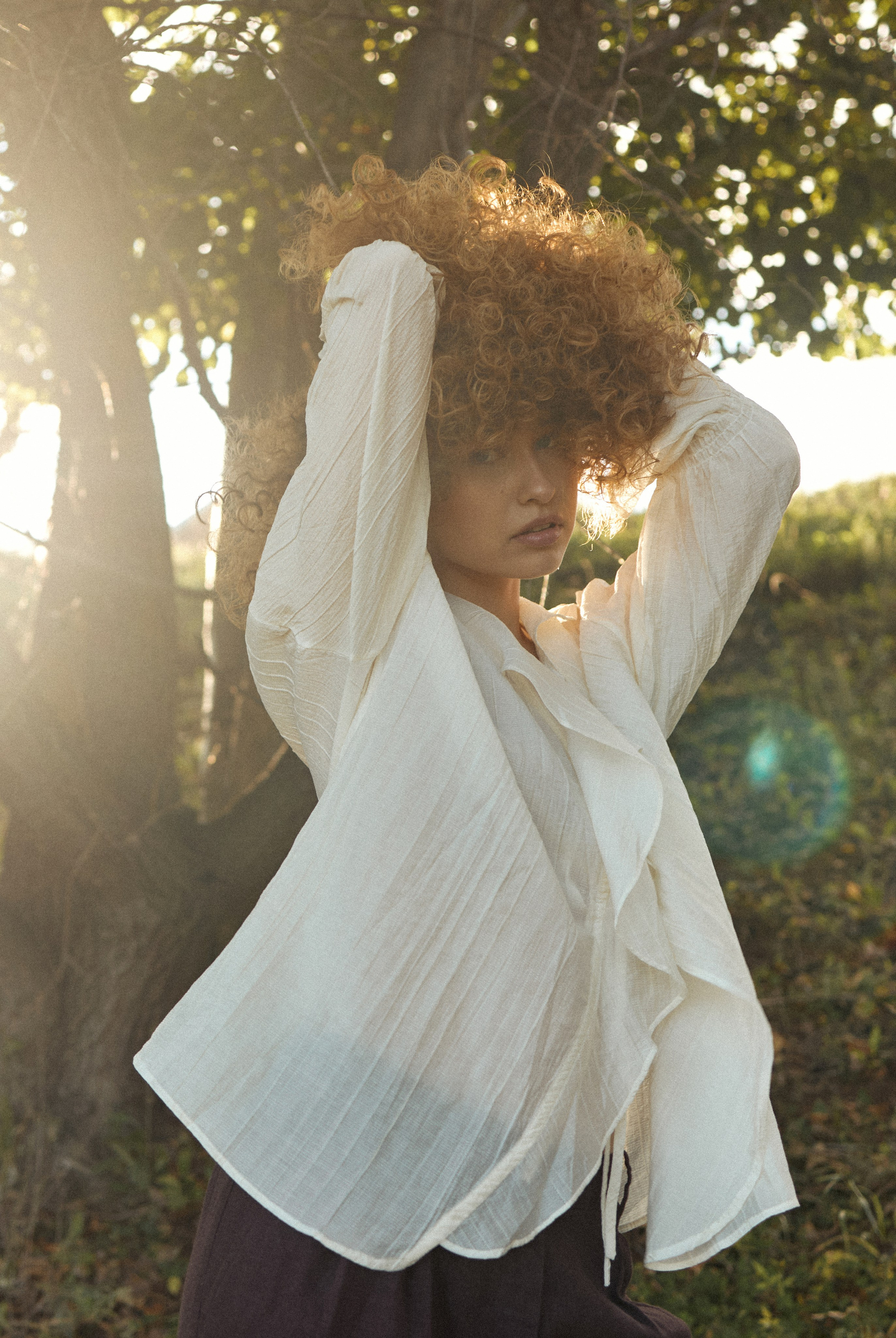 Алина Камалова