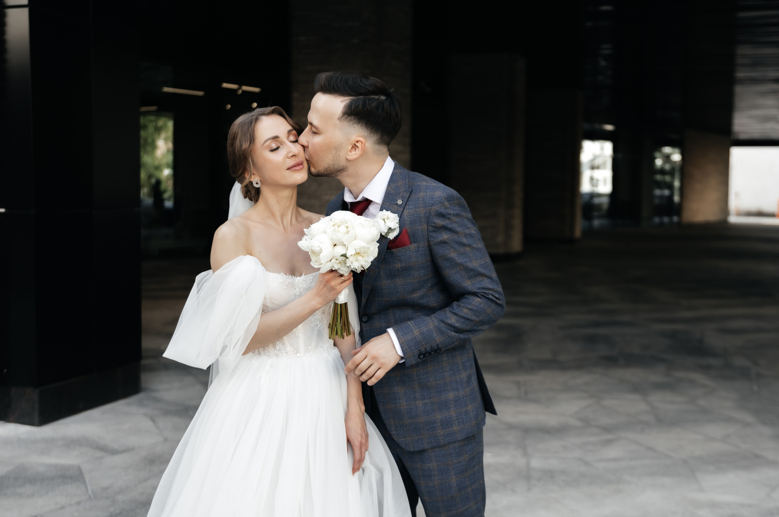 Renat & Alina. Свадебный фотограф Ильнар Асадуллин