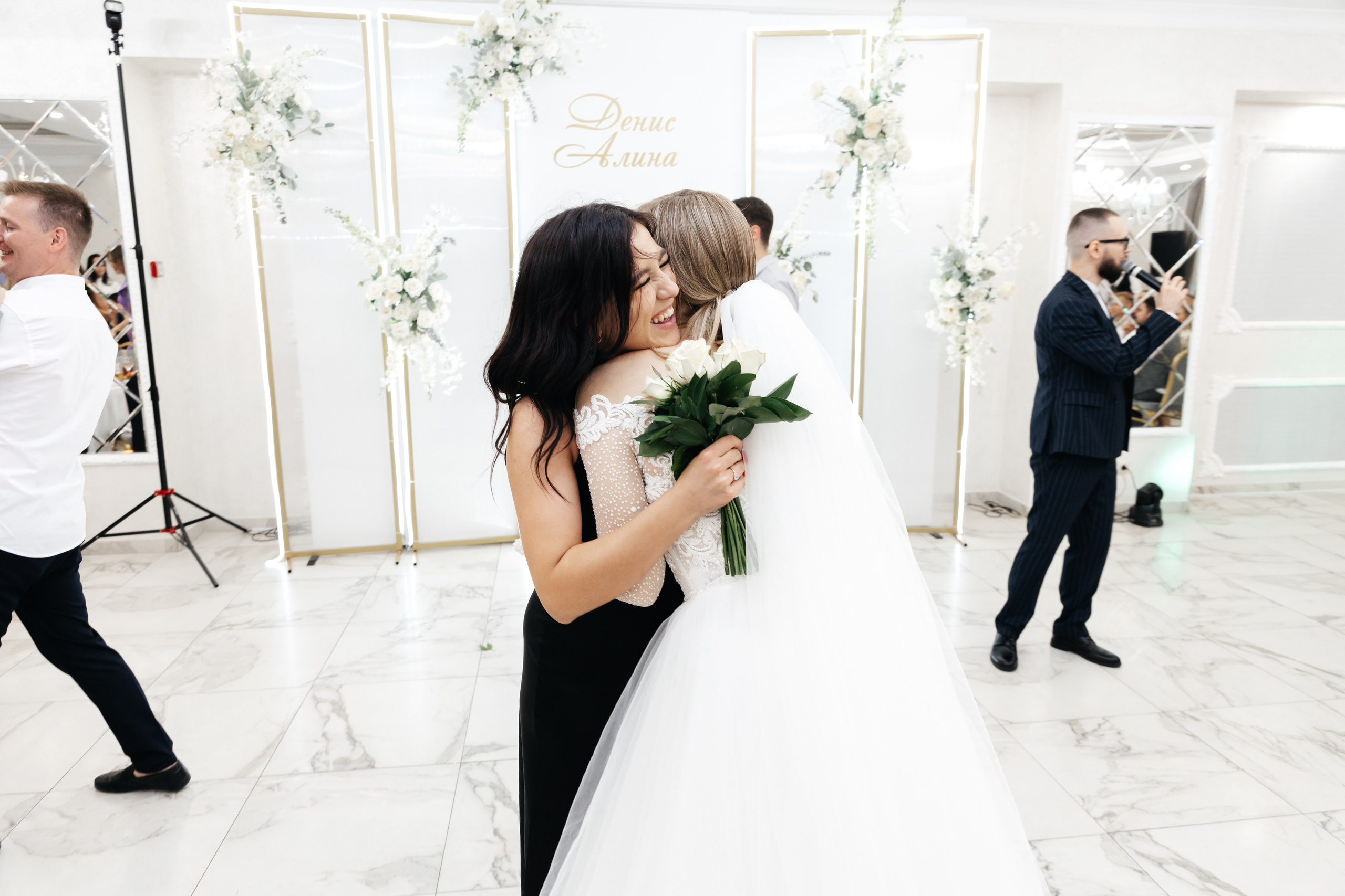 Denis & Alina. Свадебный фотограф Ильнар Асадуллин