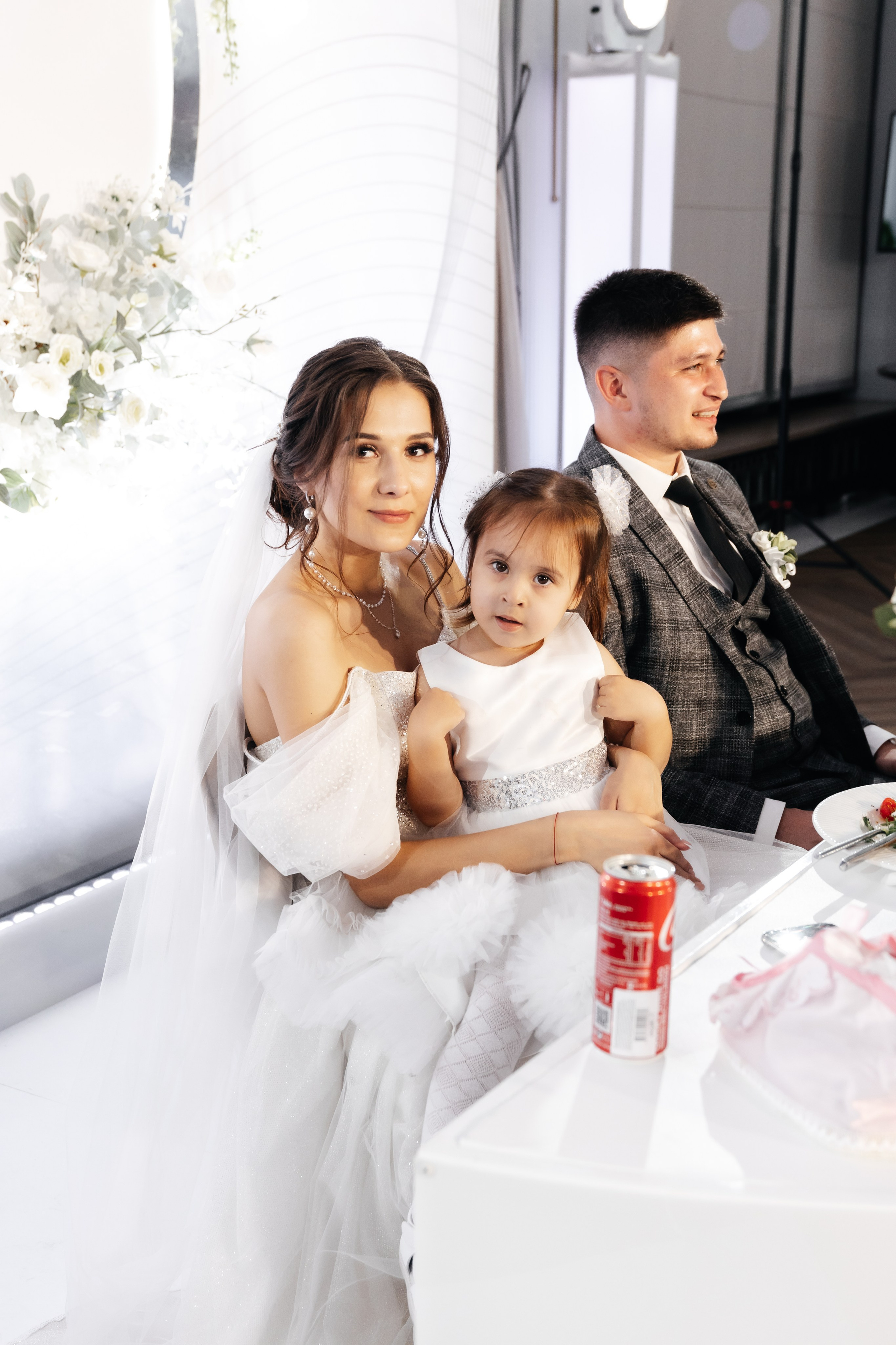 Ainur & Alina. Свадебный фотограф Ильнар Асадуллин