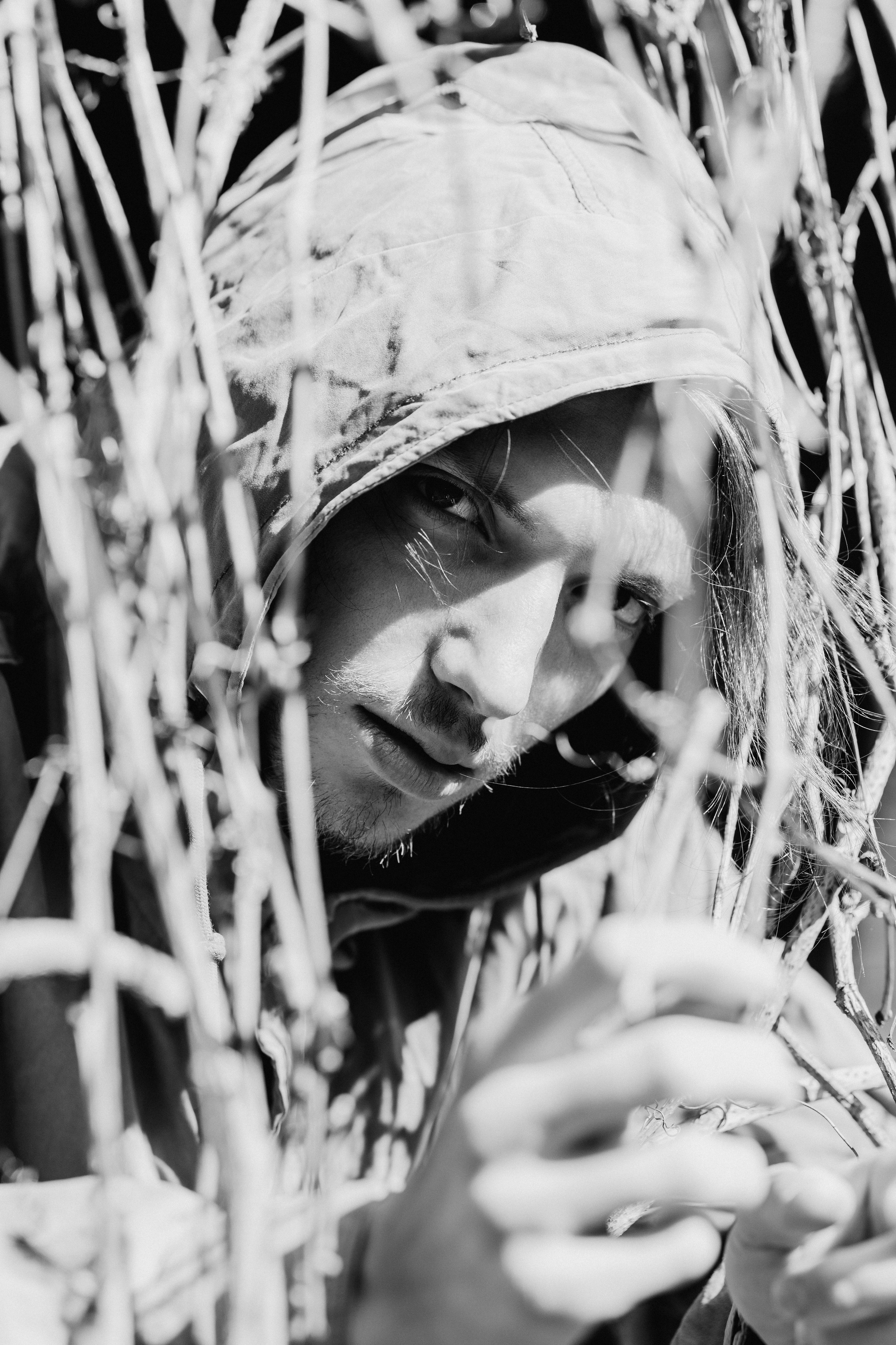 ПЛАТОН. Фотограф Александра Дмитриевская