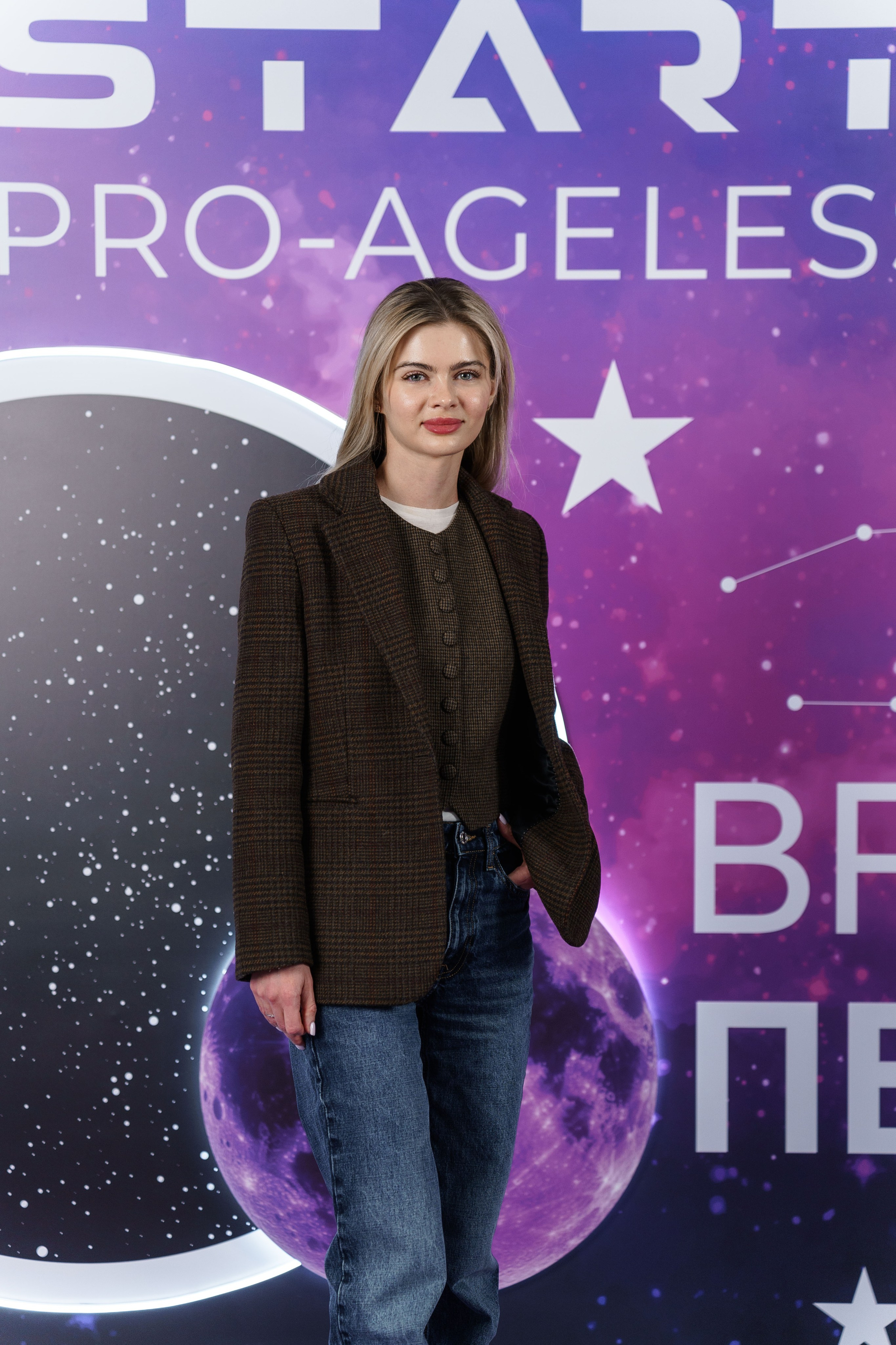 Фотозона. PRO-AGELESS