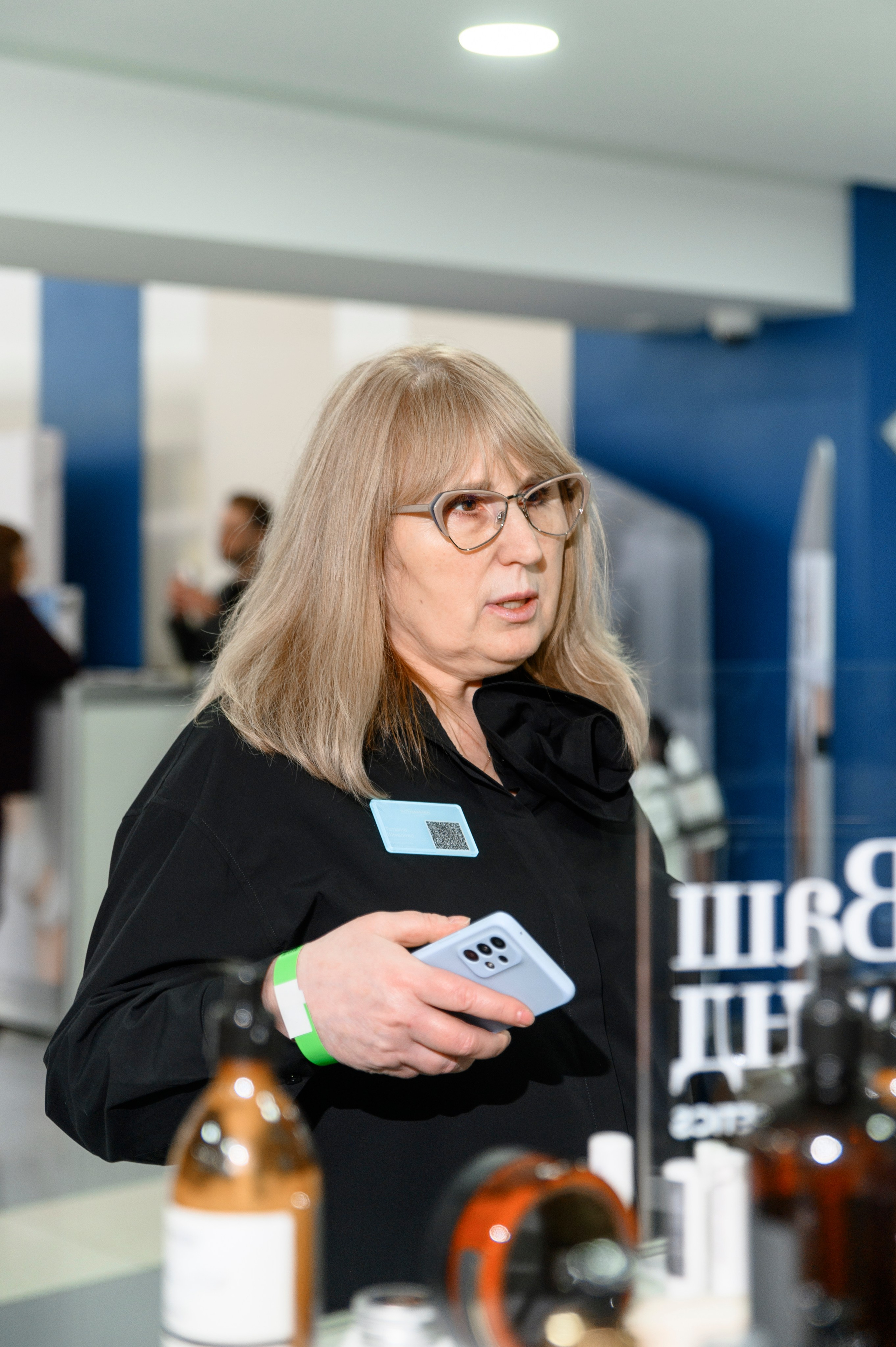 СТЕНДЫ. PRO-AGELESS