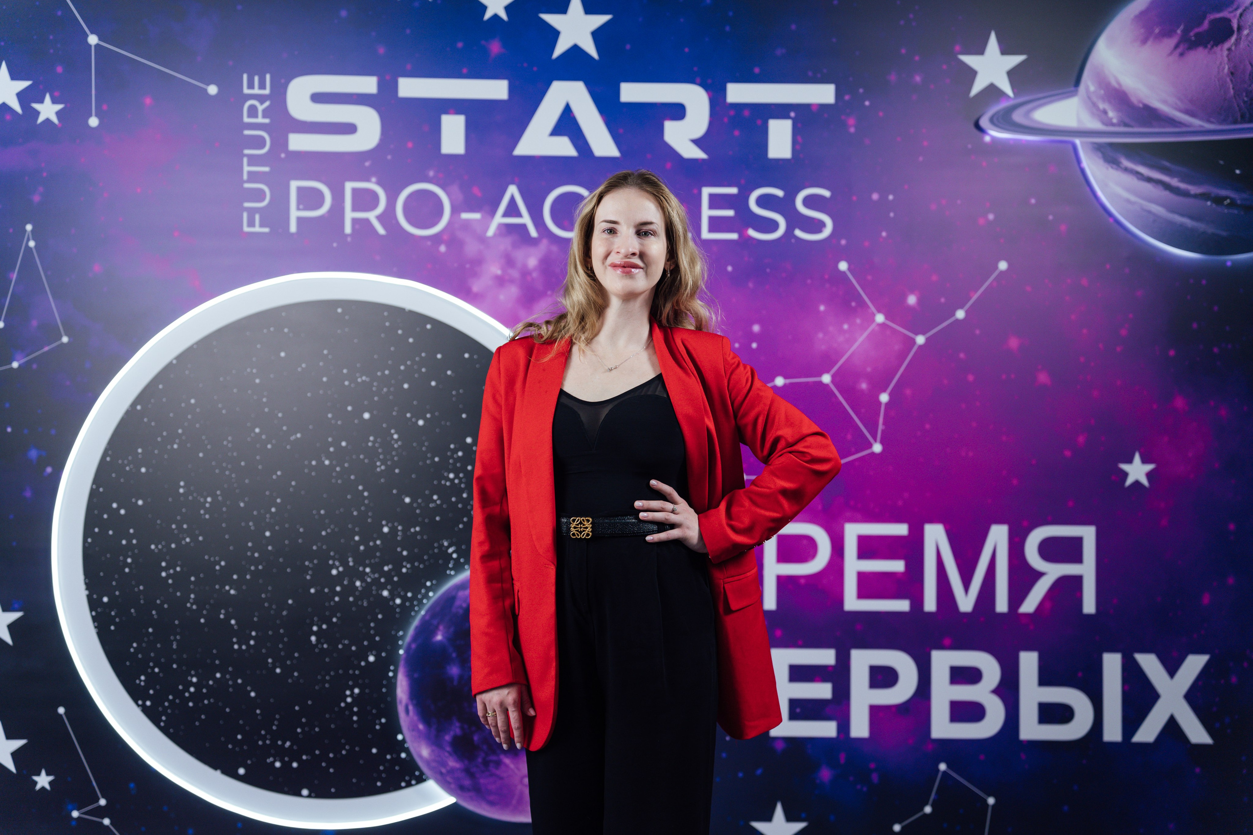 Фотозона. PRO-AGELESS