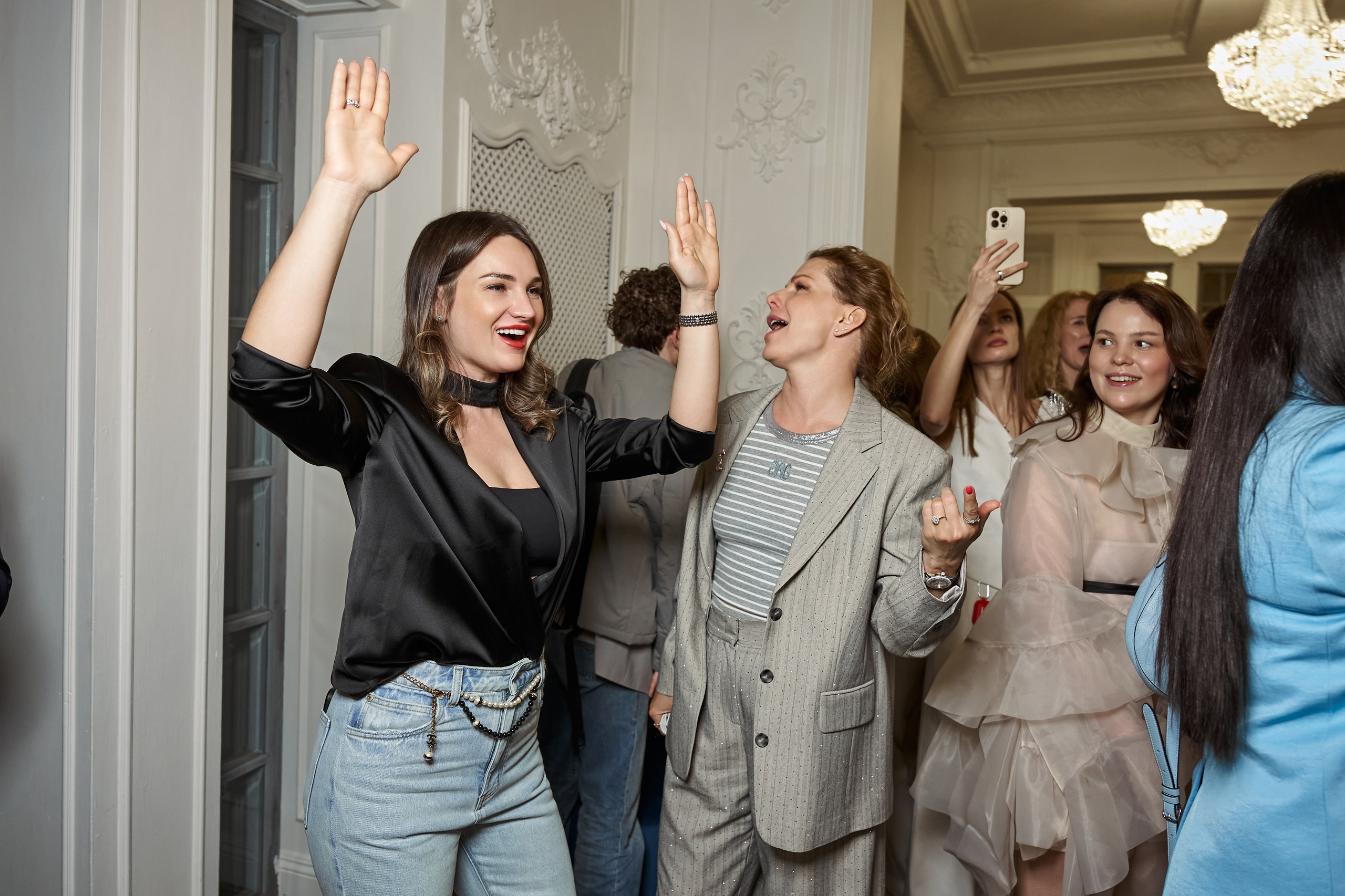 ГАЛА УЖИН. PRO-AGELESS