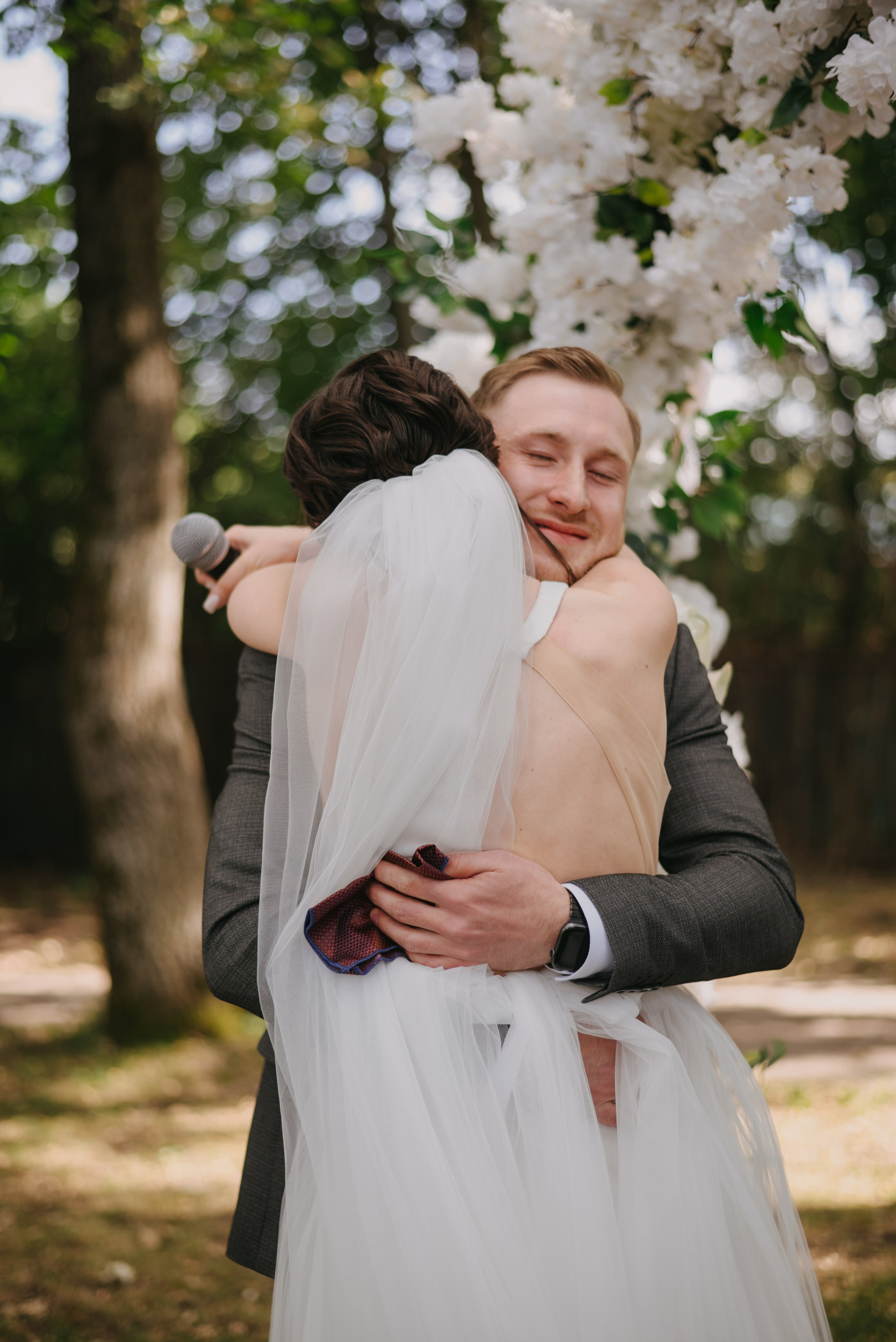 Эмиль и Елена. Свадебный фотограф Уфа Дарья Насырова