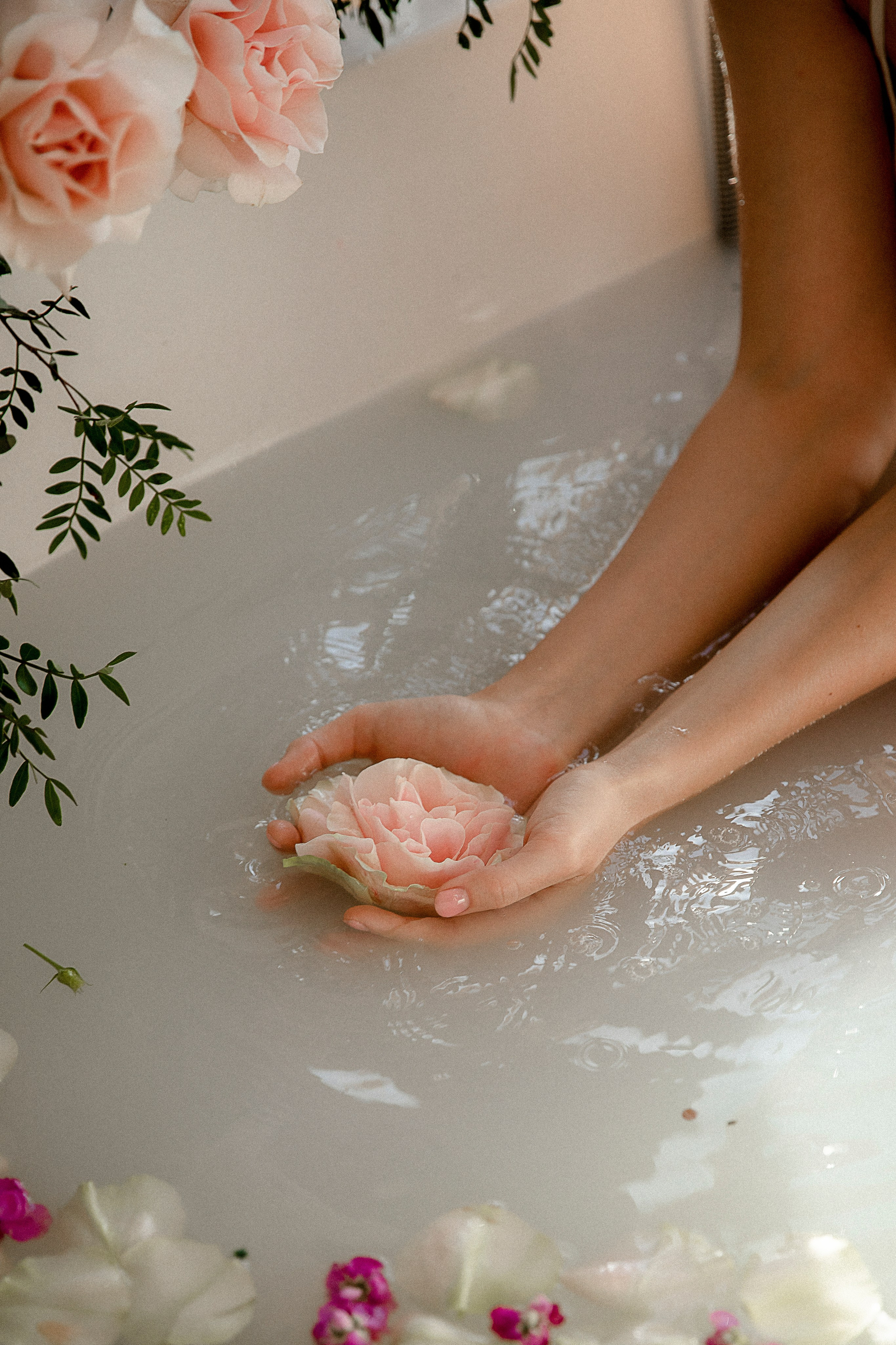 Дарья. Свадебный и портретный фотограф