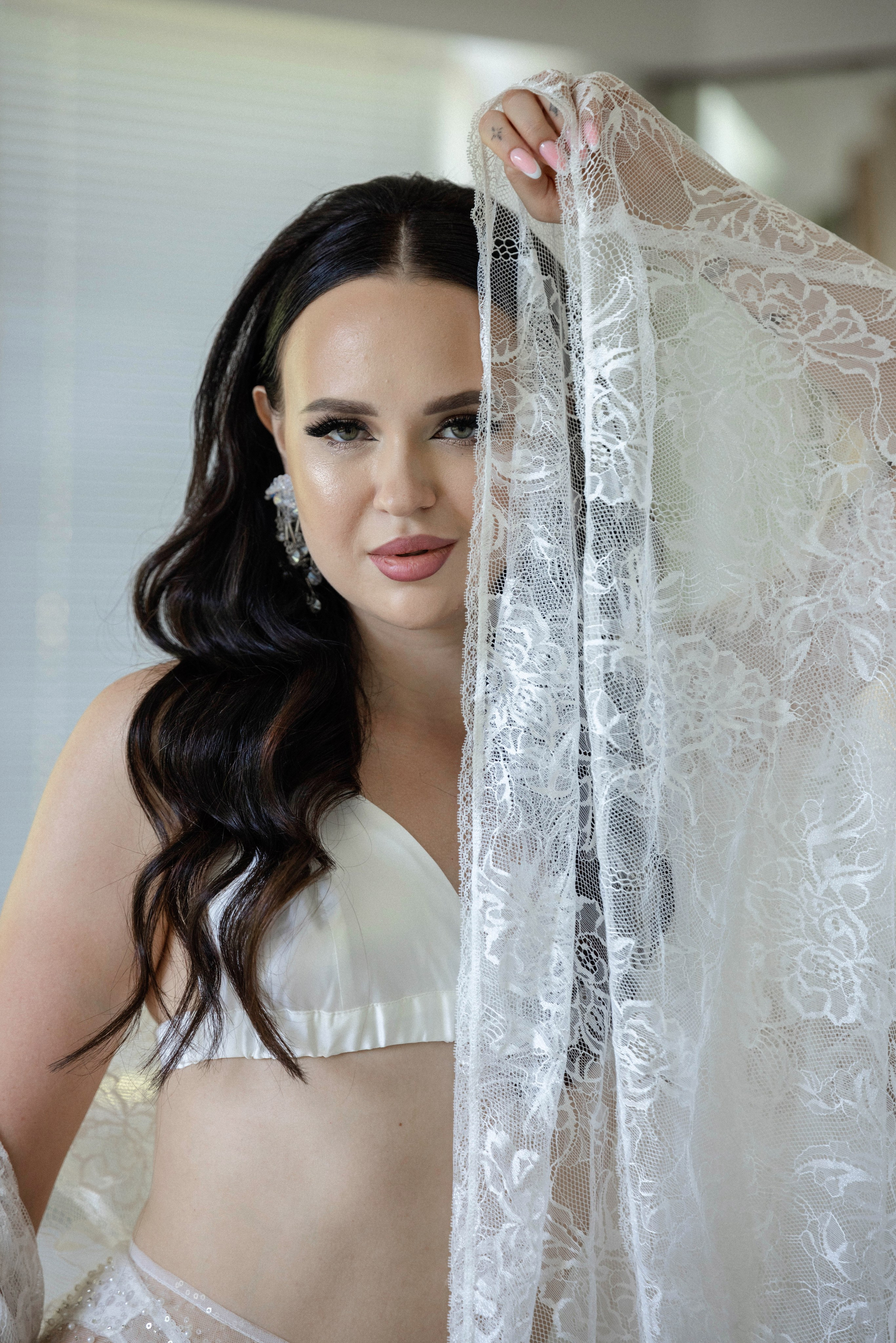 Настя и Никита. Свадебный и портретный фотограф