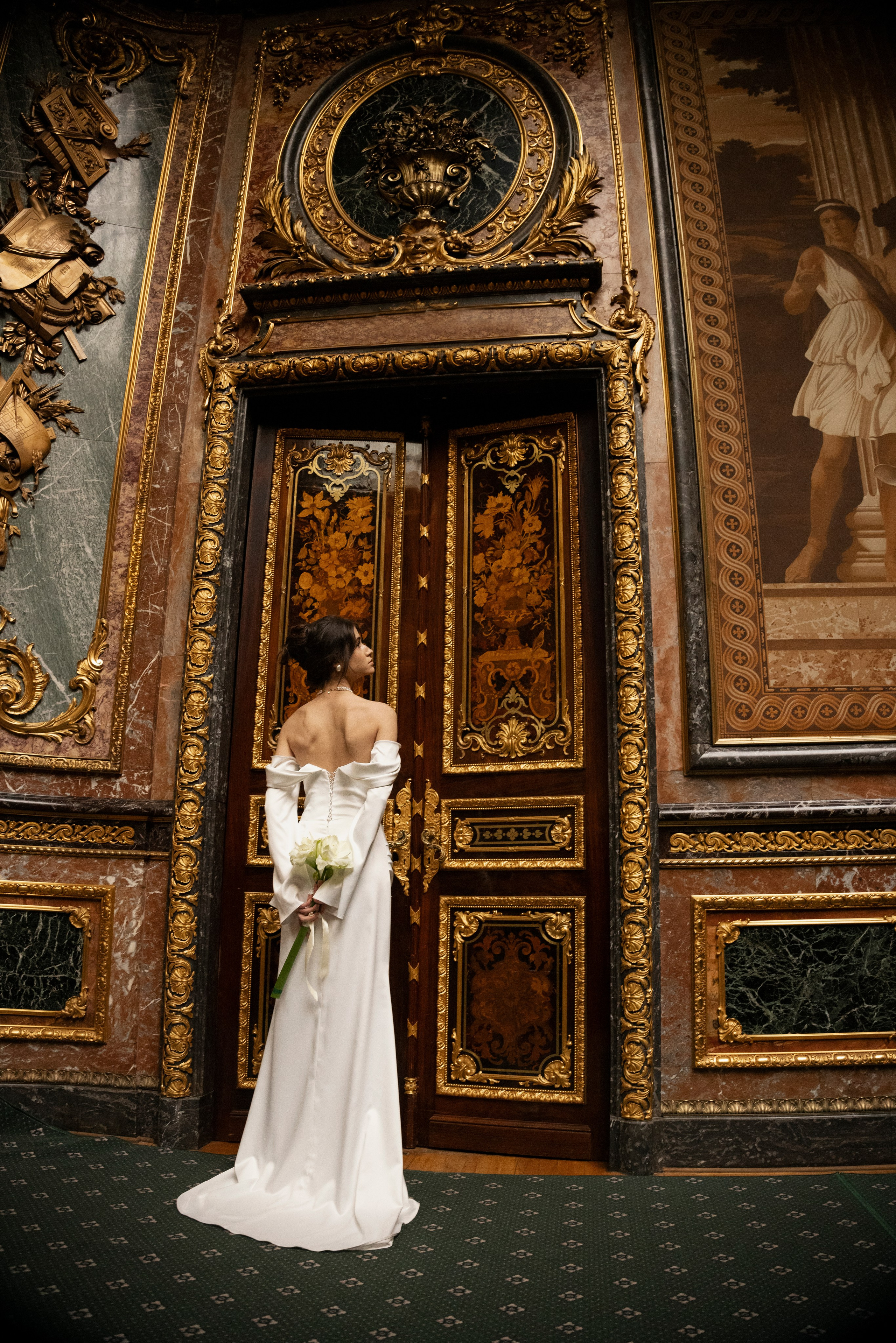 Константин и Натали. Свадебный и портретный фотограф