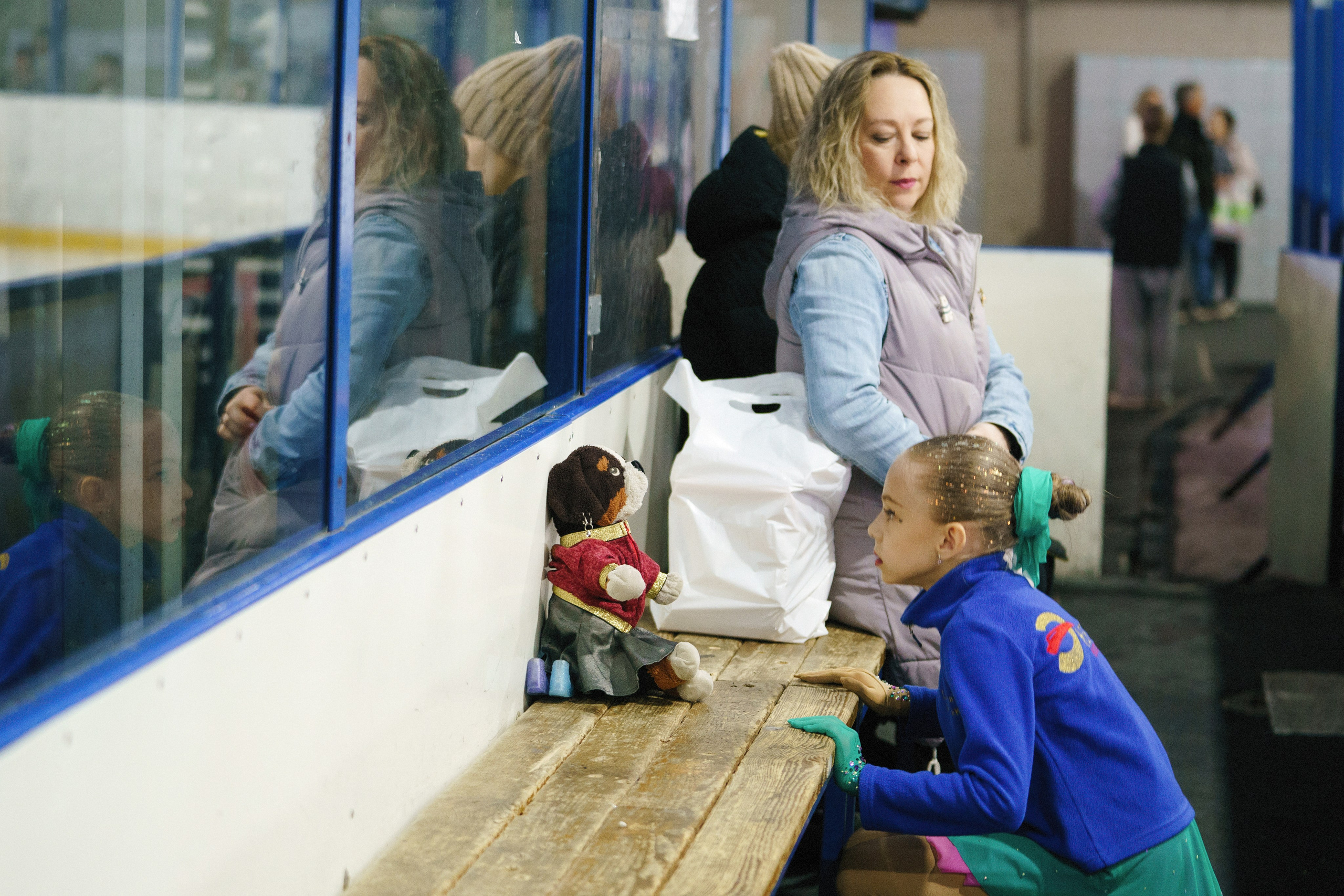 Соревнования ФКК «Майские звезды». Фотомастерская Воробьевых