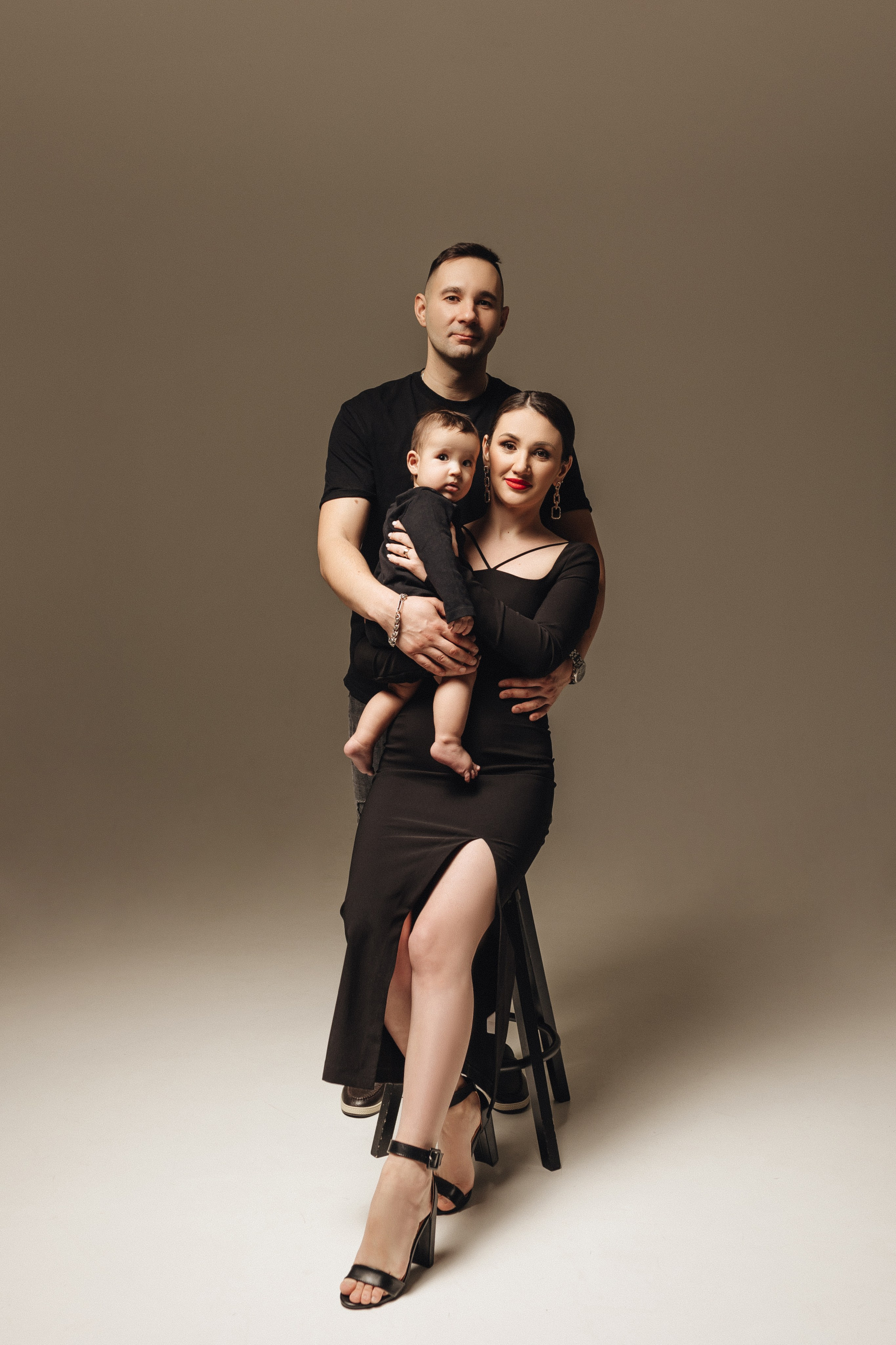 Портфолио//FAMILY. Фотограф Тюмень Пушковская Кристина