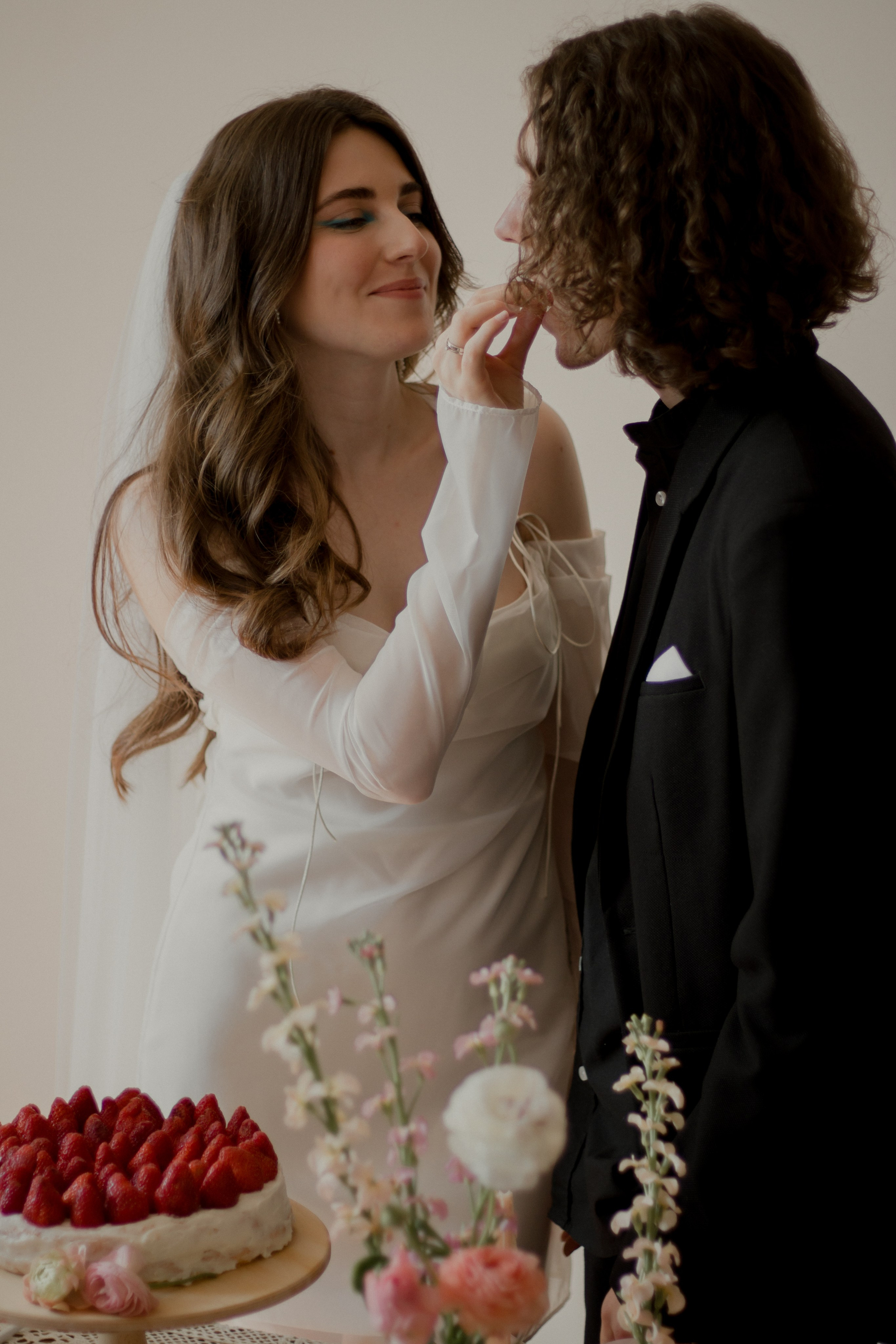 Алина & Виталий. Фотограф Краснодар Анастасия Епифанова