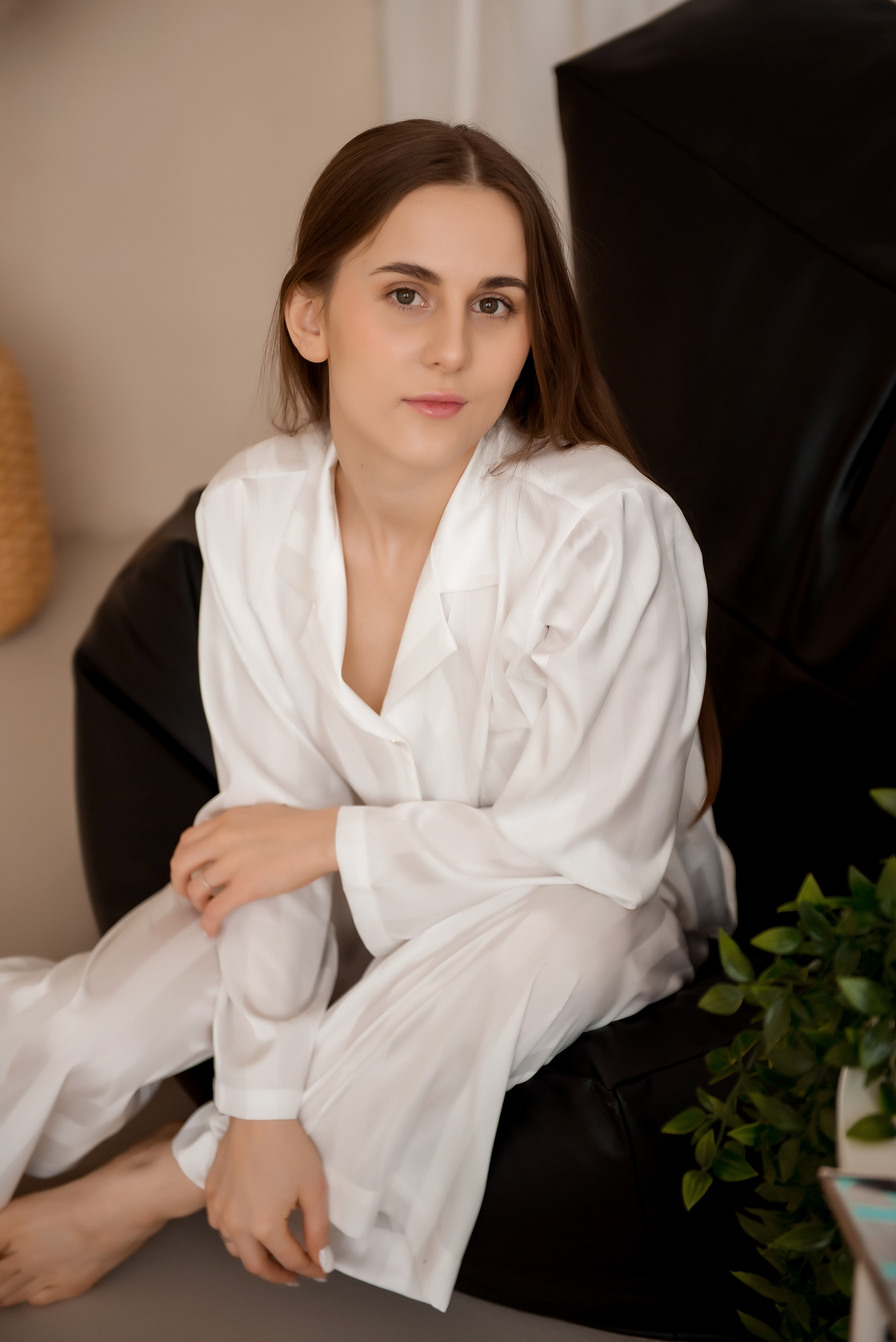 Шелковникова Валерия. Promodels