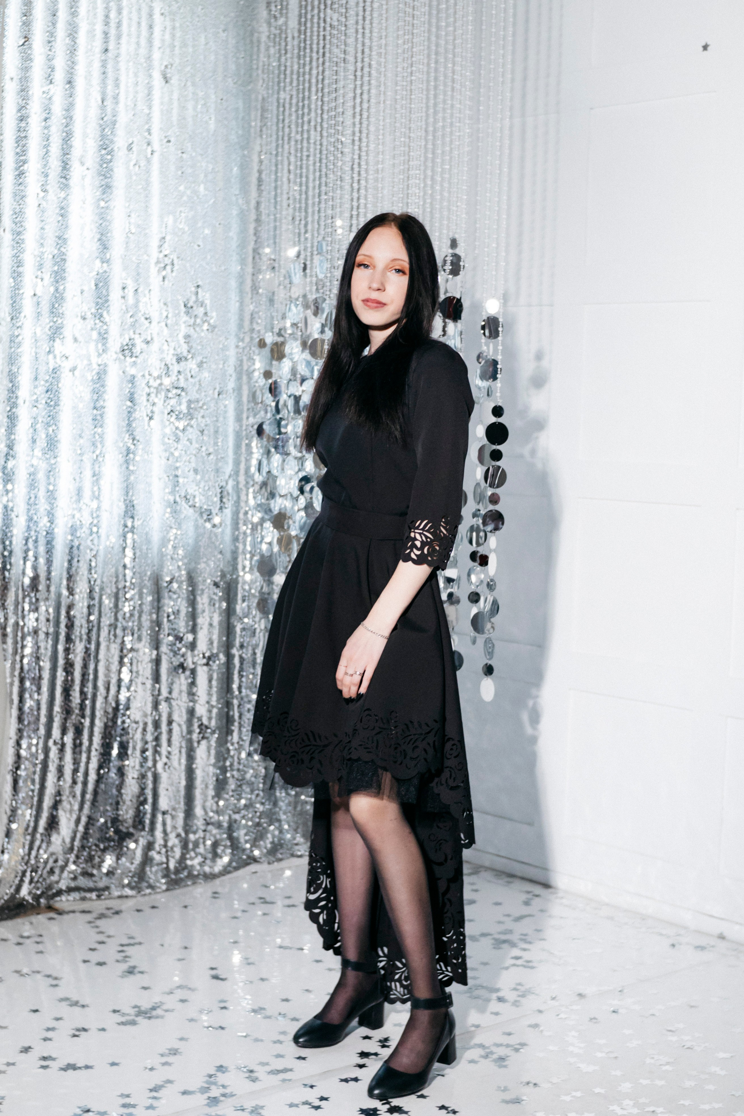 Викторук Юлия. Promodels