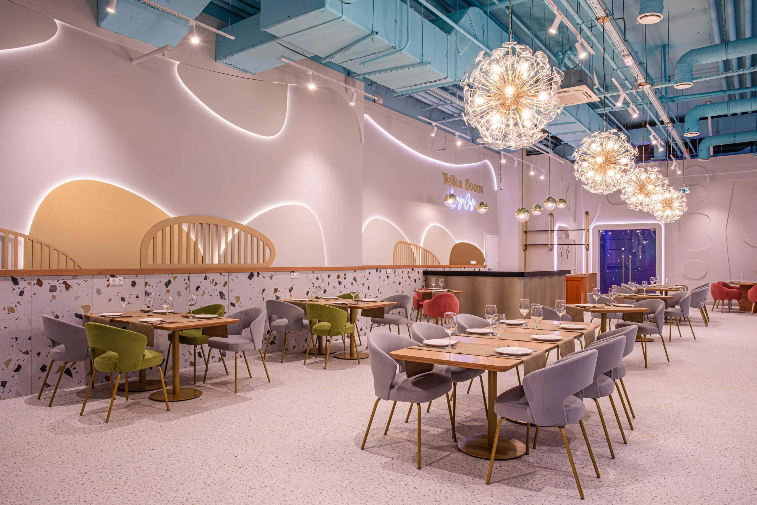 TeikaBoom Уфа, ТРЦ ПЛАНЕТА, Интерьерный фотограф, Интерьерный фотограф Алексей Муравьёв, фотограф Алексей Муравьёв, интерьерное фото