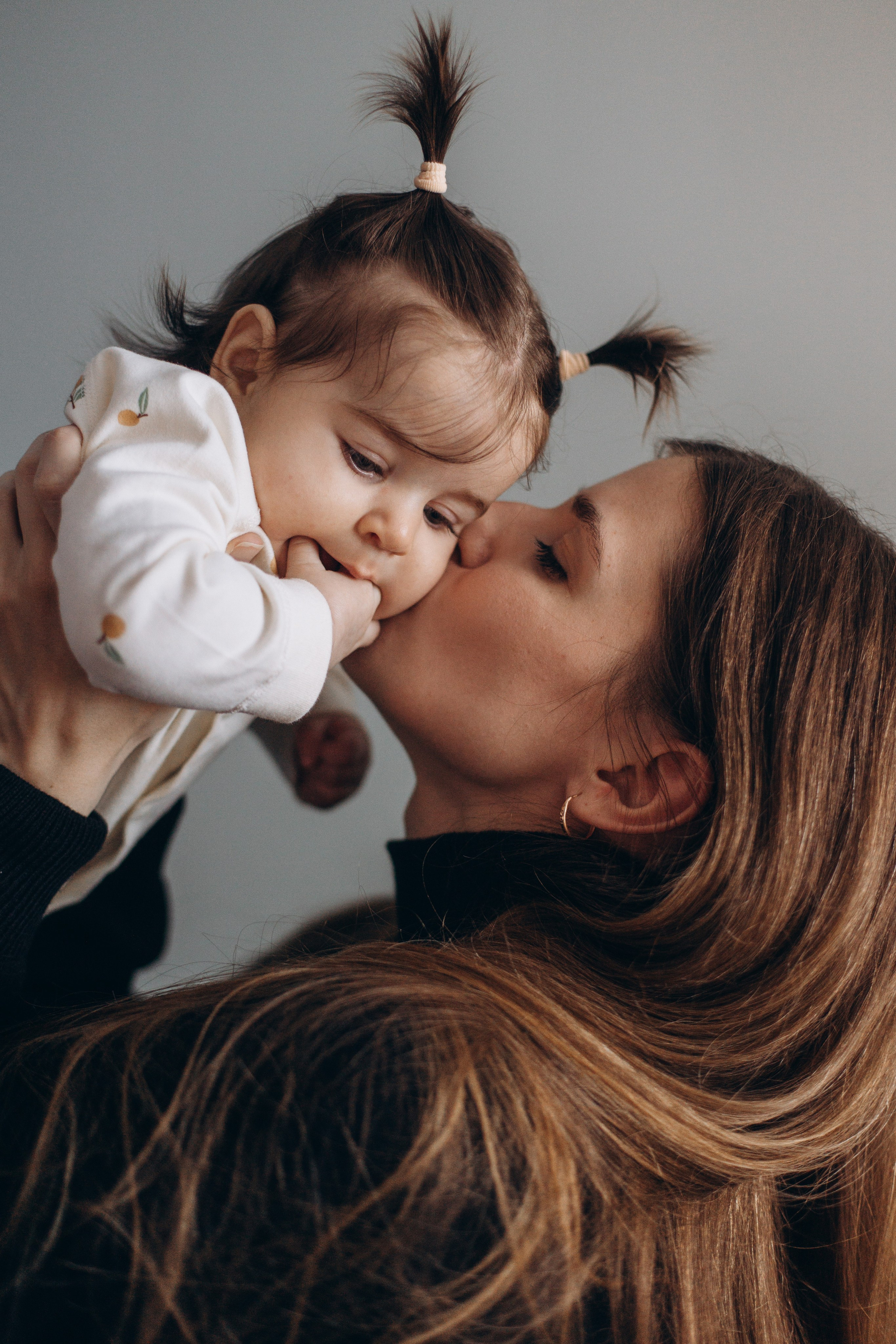 Джой и его семья. Фотограф — Анималист | Санкт-Петербург