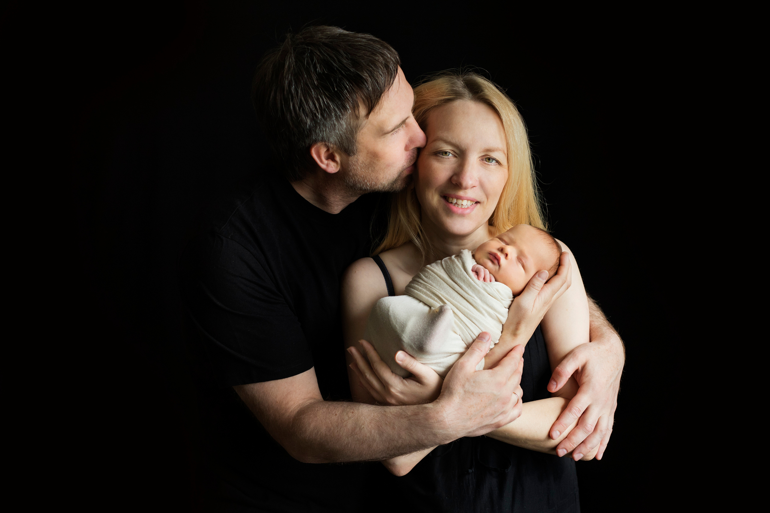 Фотографии новорожденных. Фотограф в Усть-Лабинске Елена Бахарева