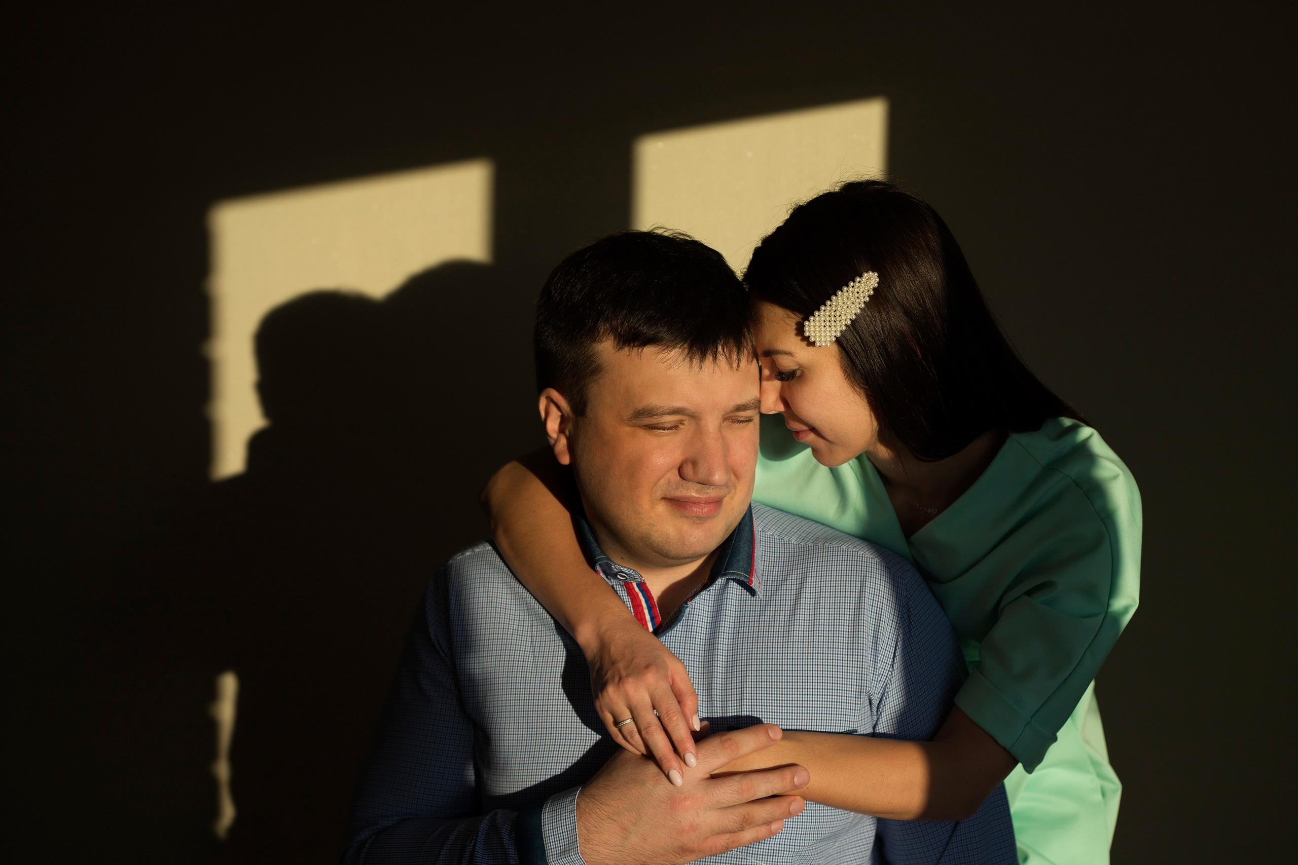 Прайс семья. Фотограф в Усть-Лабинске Елена Бахарева