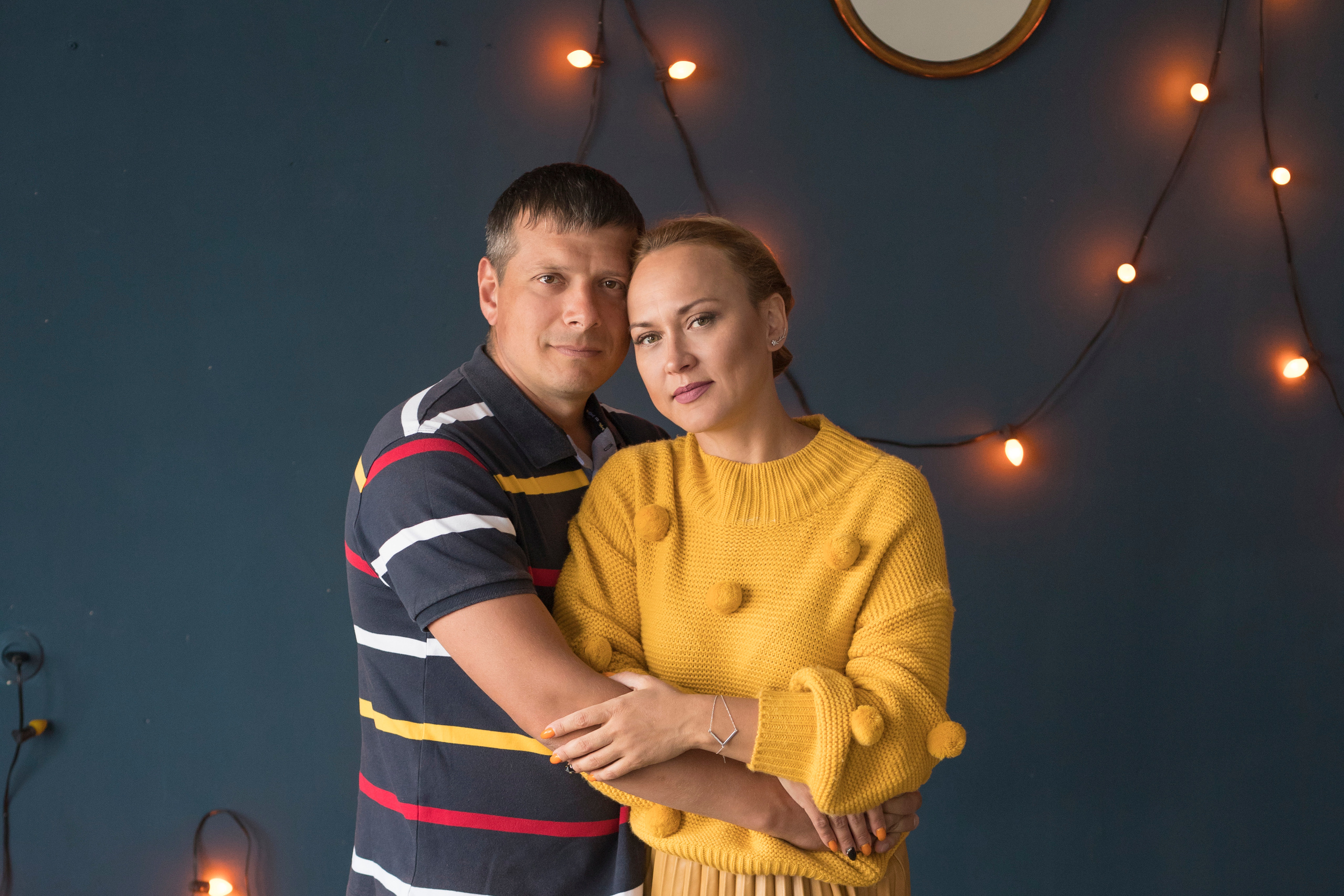 Прайс семья. Фотограф в Усть-Лабинске Елена Бахарева