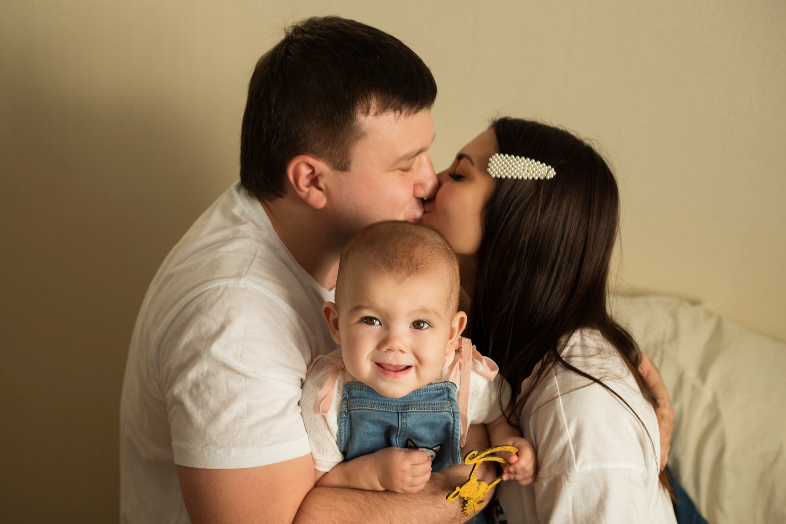 Прайс семья. Фотограф в Усть-Лабинске Елена Бахарева