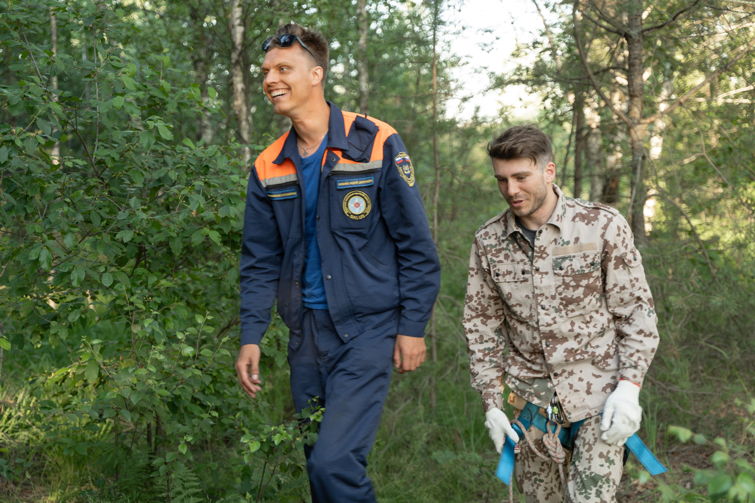 Эко-сборы добровольцев «О! Пушка» в национальном парке «Мещерский» 2024. Фотограф Надежда Погребняк | Рязань | Москва