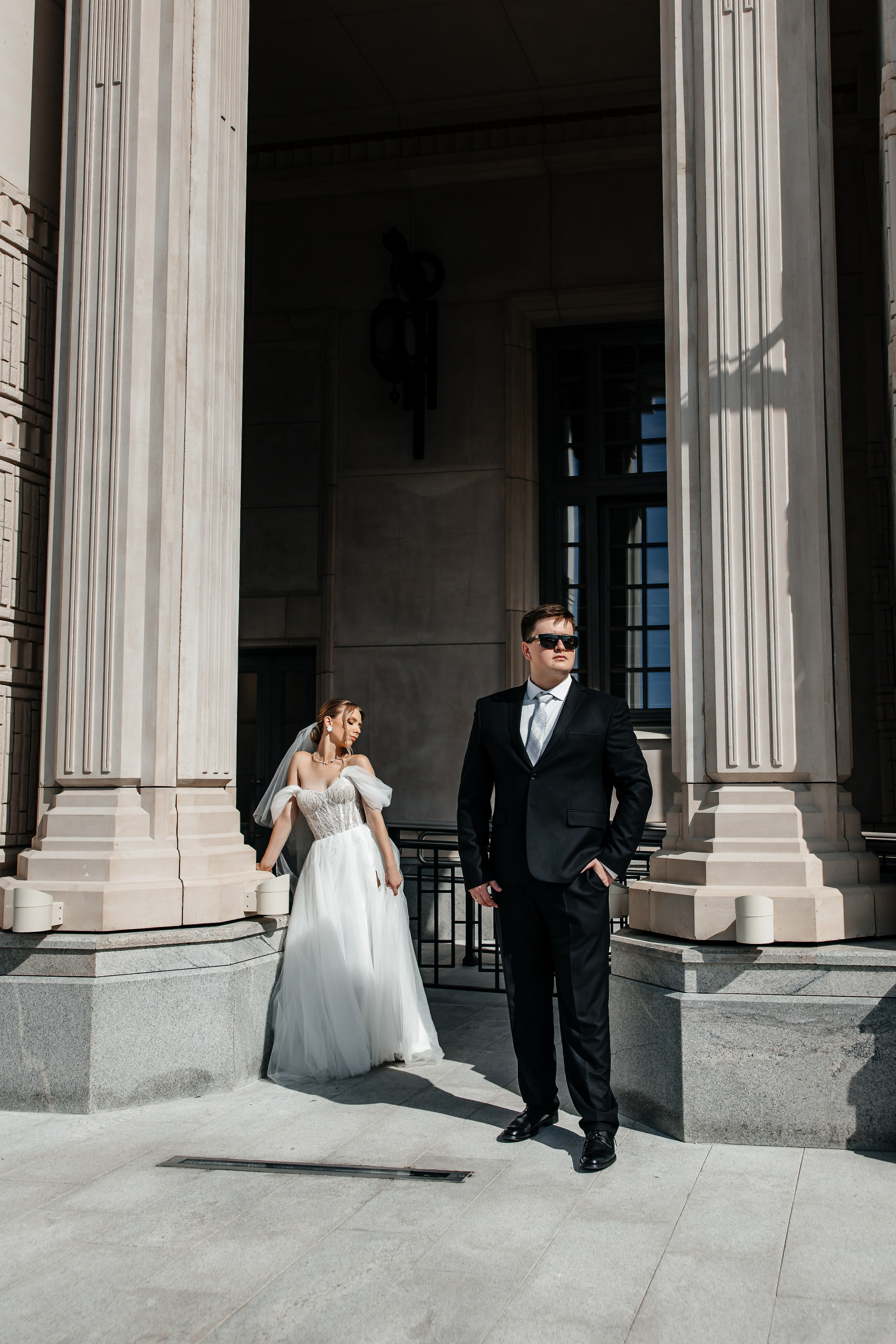 Анонс свадьбы для Насти и Игоря. Свадебный фотограф в Крыму и Севастополе Ольга Баскакова