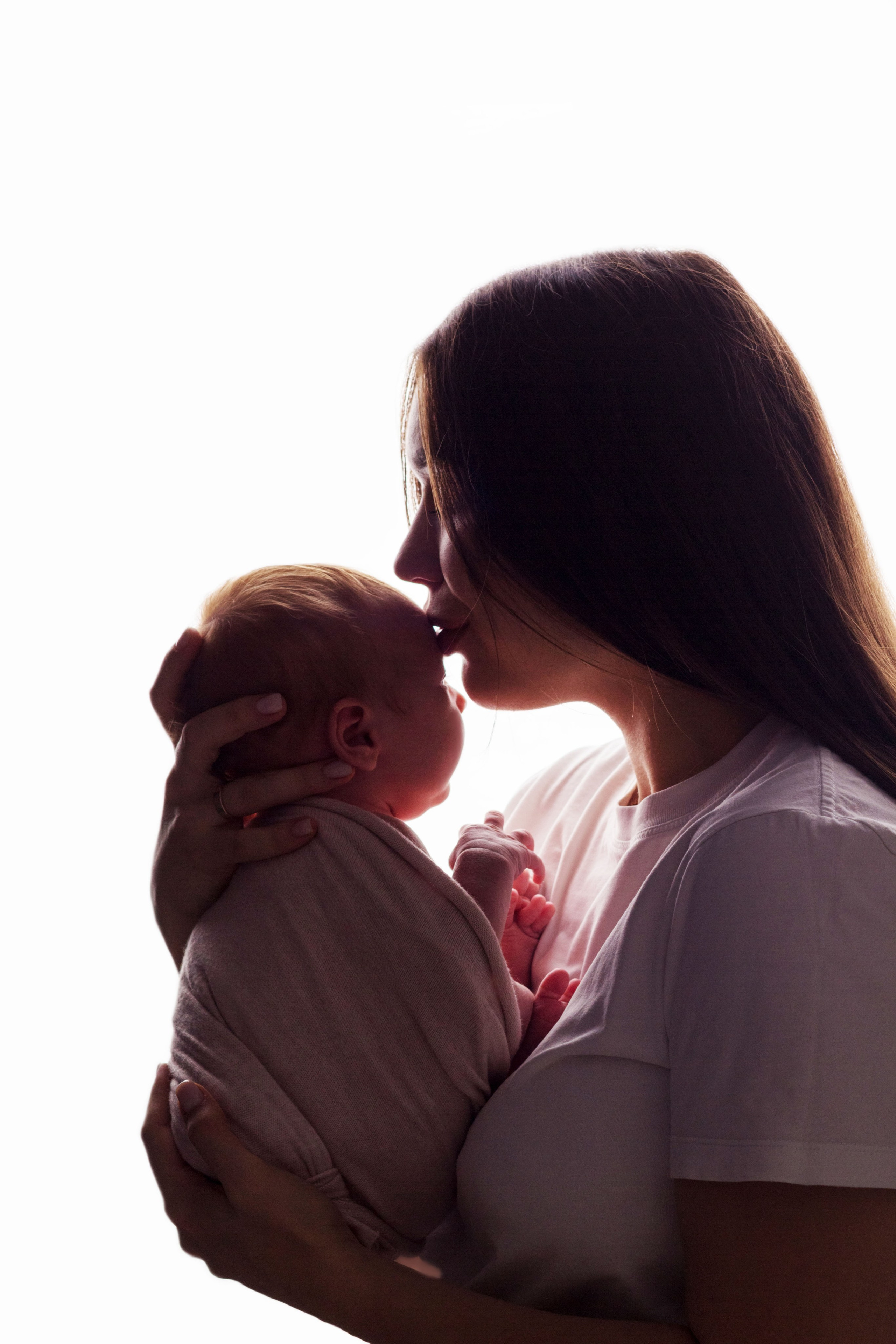 Съемка Newborn. Фотограф новорожденных в Пятигорске Валерия Новкунская