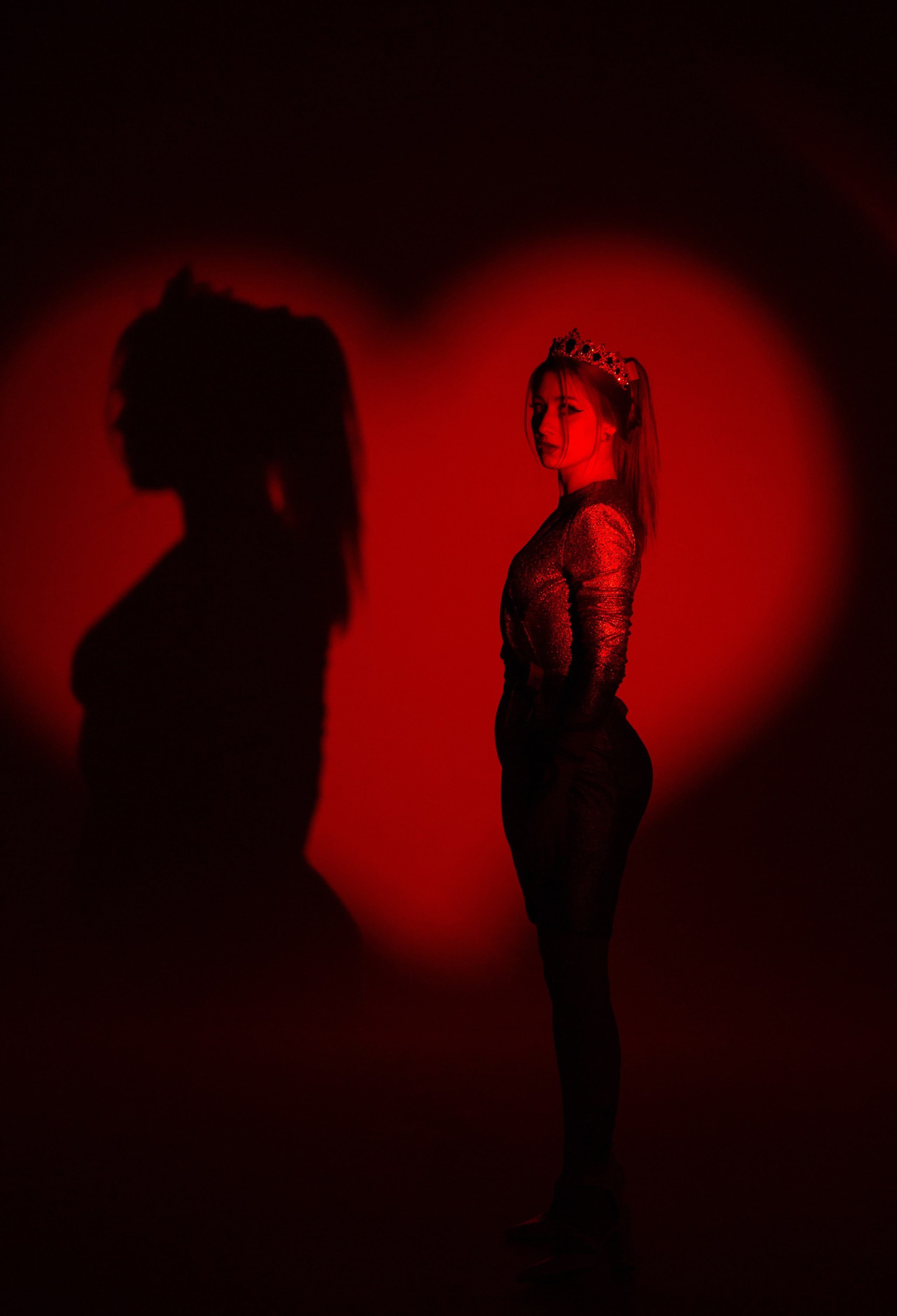 Игра со светом. Вера Соколова фотограф Воронеж