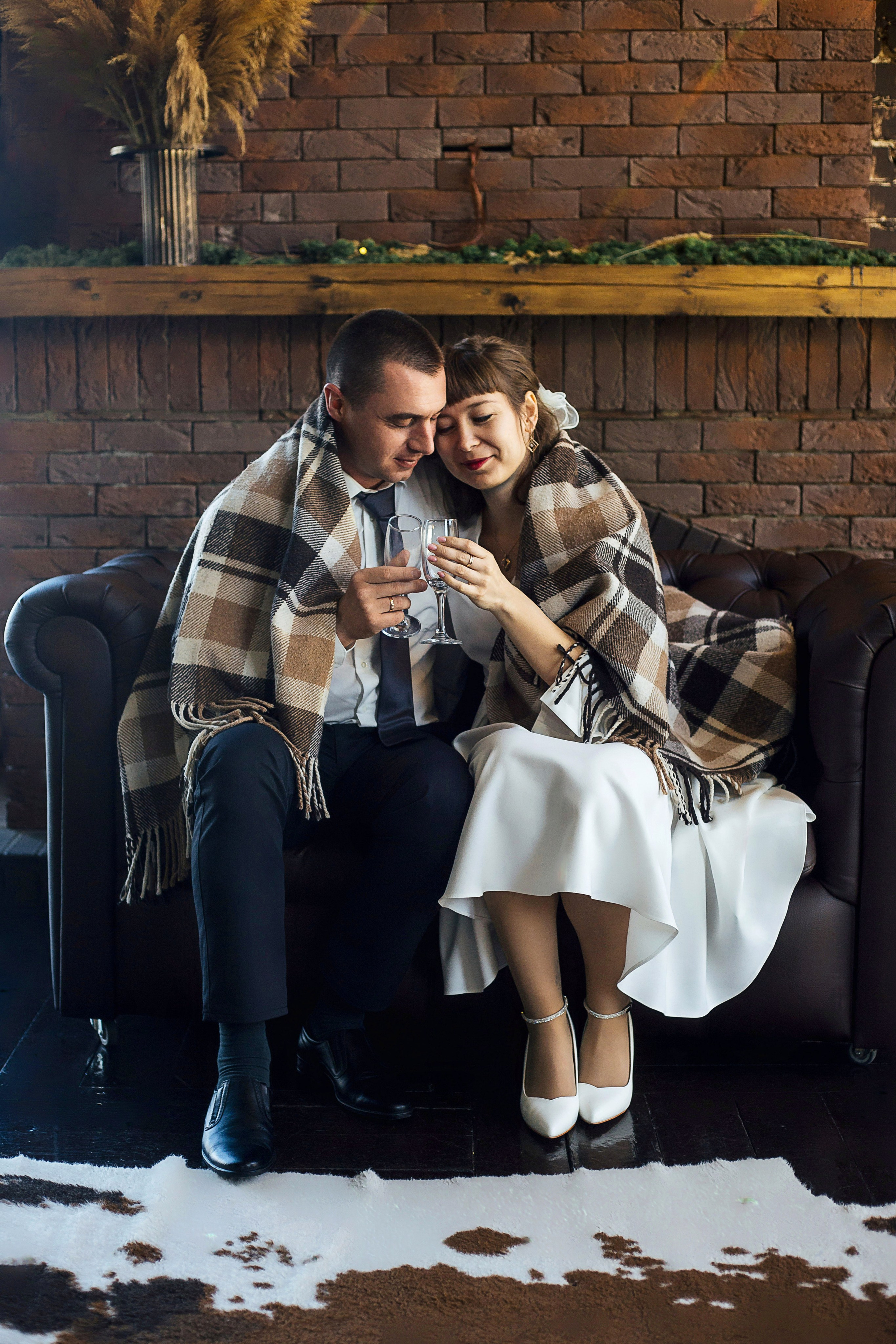 Свадебный переполох. Вера Соколова фотограф Воронеж