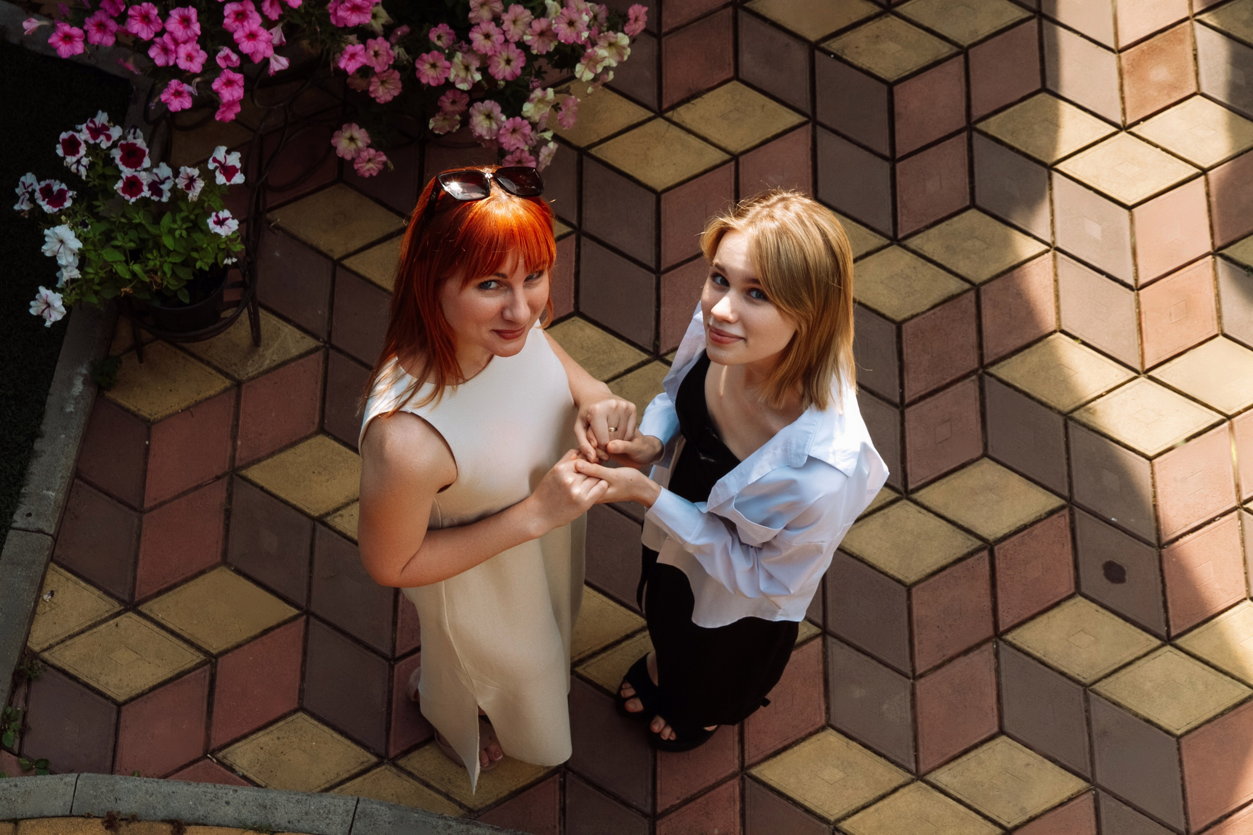 18 лет. Вера Соколова фотограф Воронеж